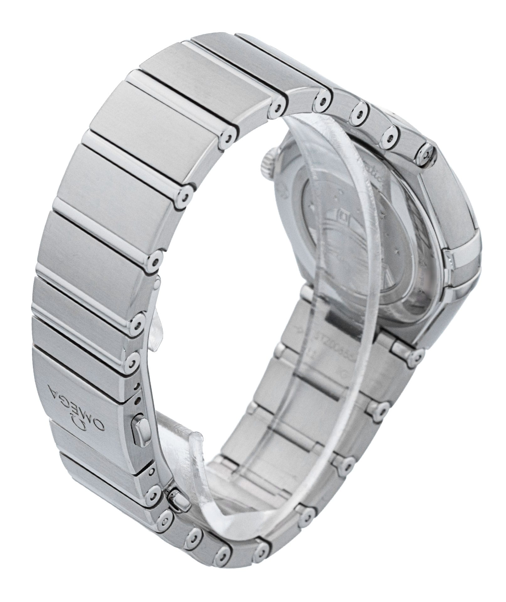 Omega Constellation Ladies 131.10.28.60.11.001 Thumbnail 3