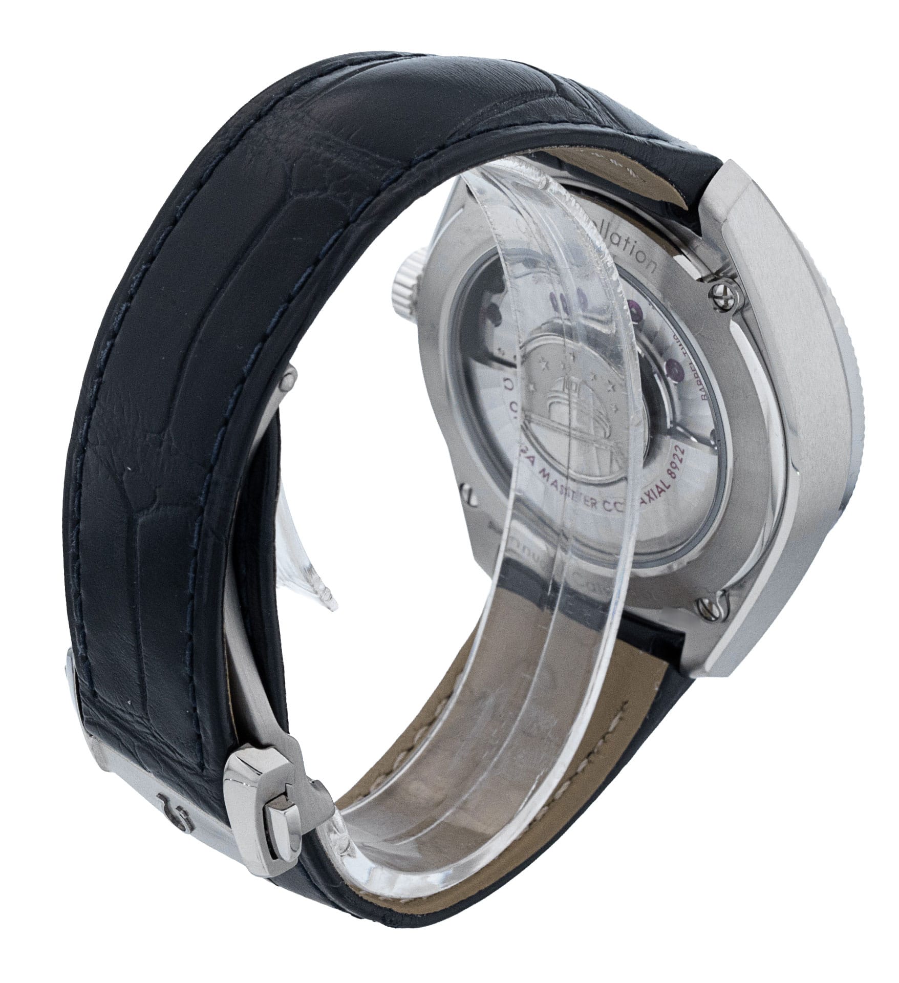 Omega Constellation Globemaster 130.33.41.22.06.001 Thumbnail 3
