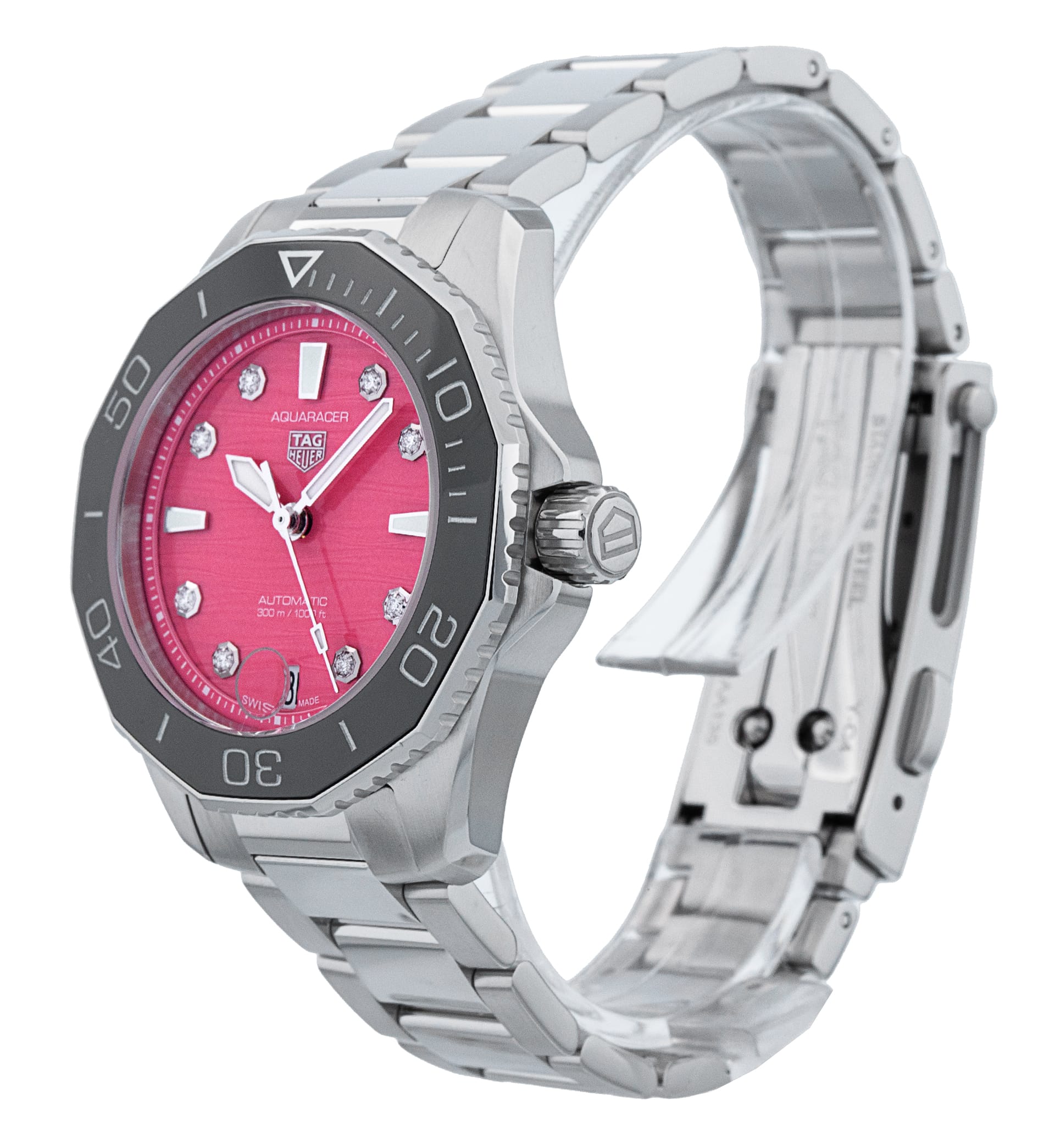 Tag Heuer Aquaracer WBP231J.BA0618 Thumbnail 2