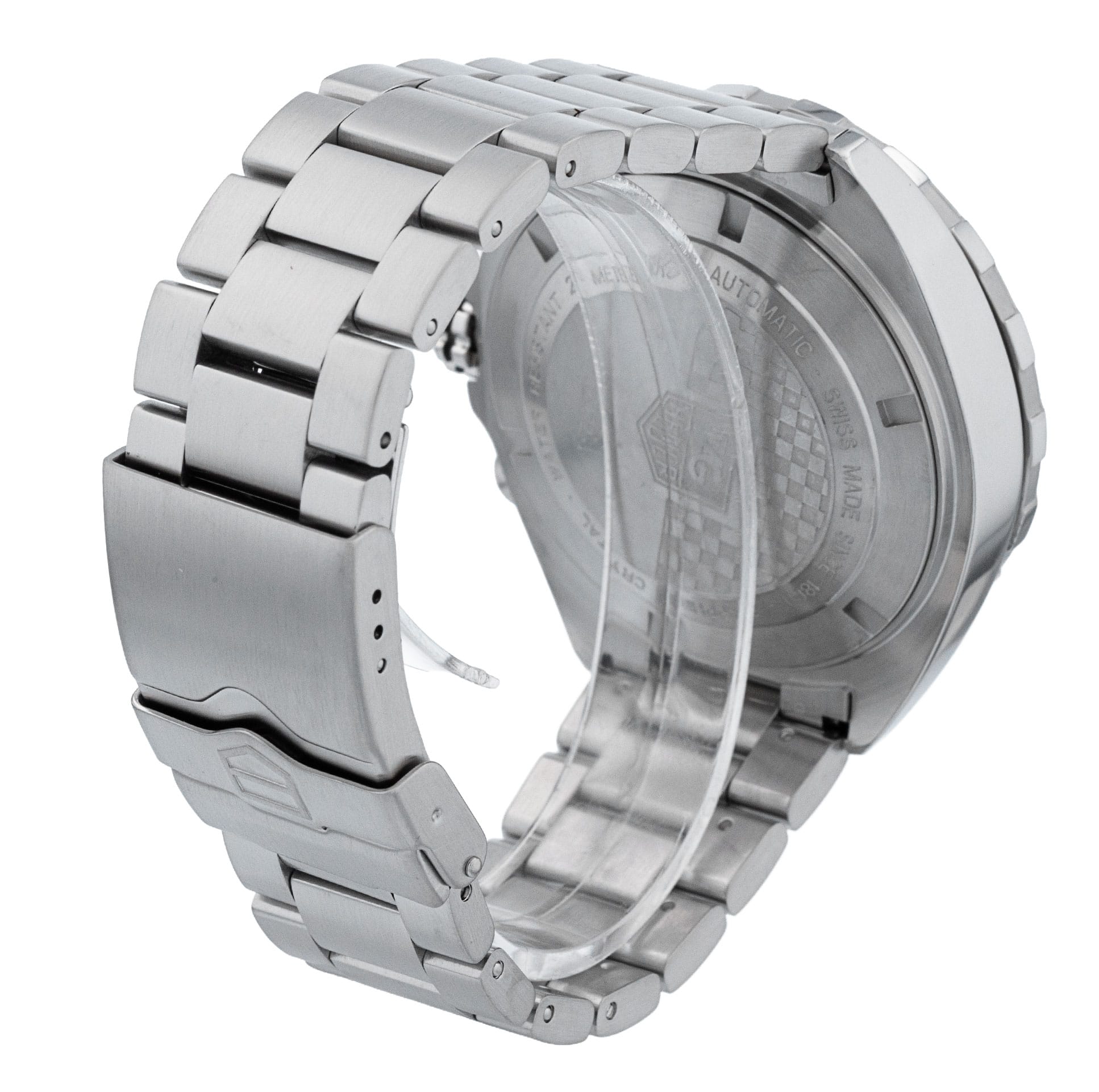 Tag Heuer Formula 1 CAZ2010.BA0876 Thumbnail 3