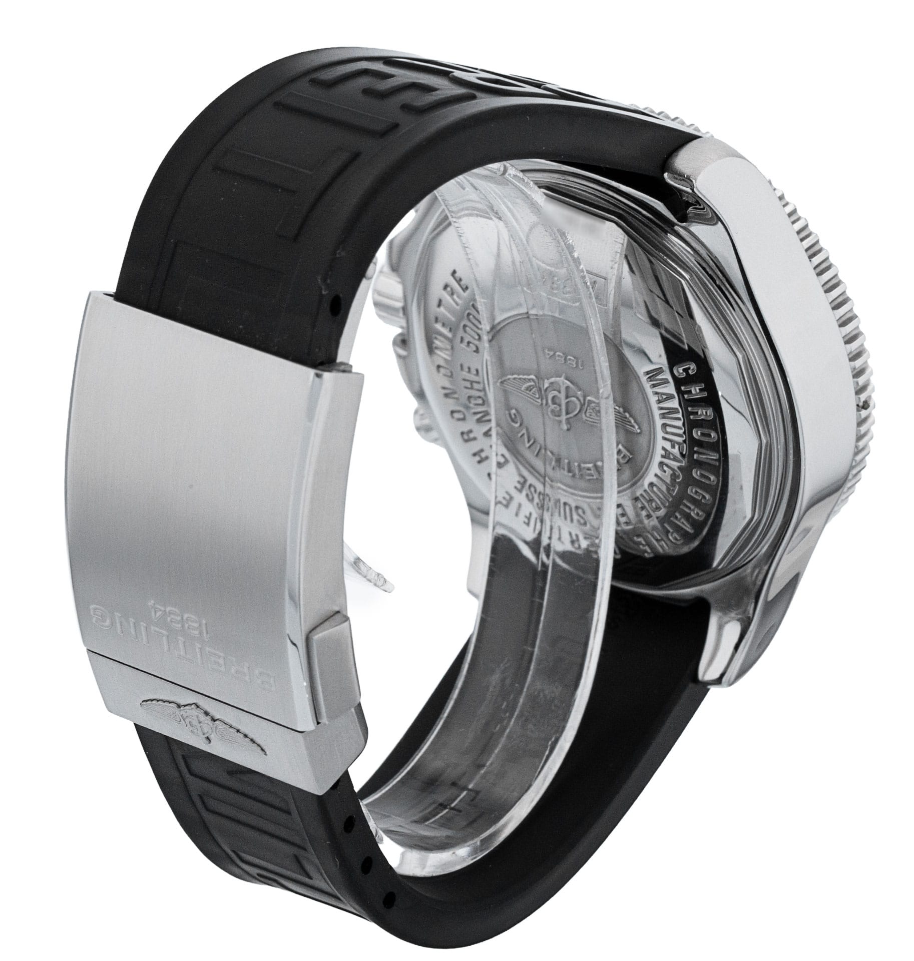 Breitling SuperOcean II A13341 Thumbnail 3