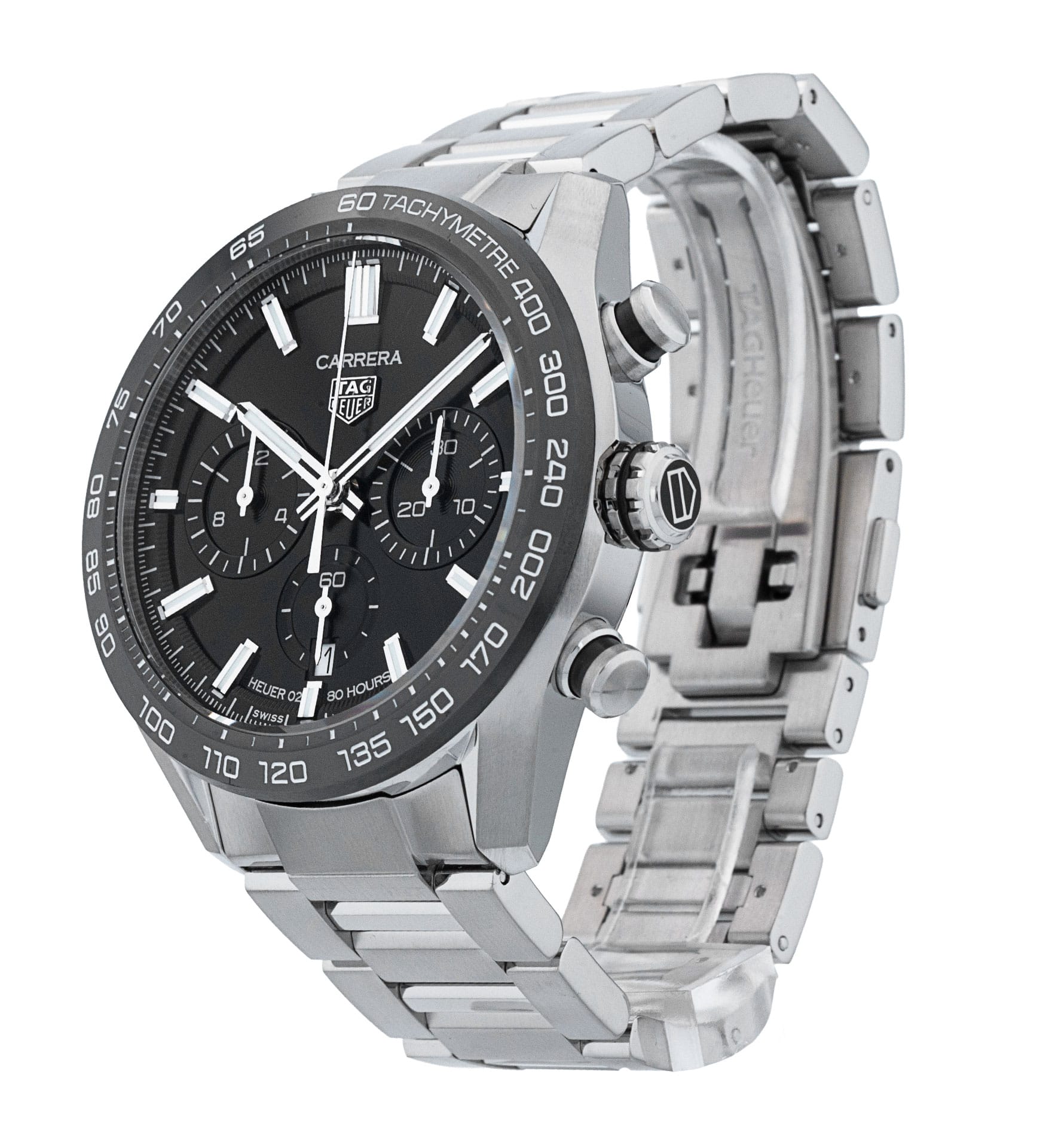 Tag Heuer Carrera CBN2A1B.BA0643 Thumbnail 2
