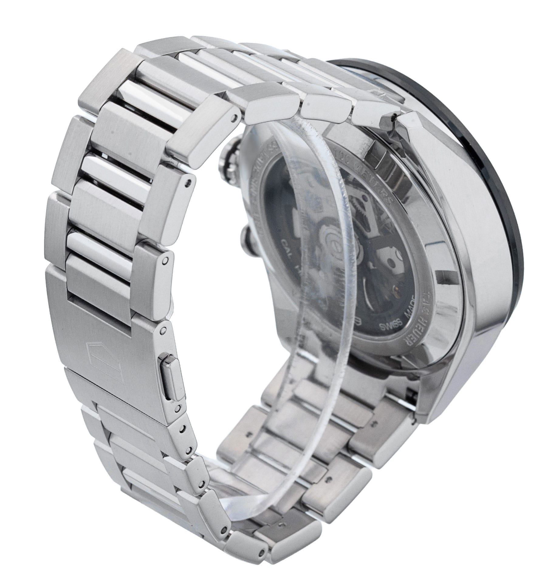 Tag Heuer Carrera CBN2A1B.BA0643 Thumbnail 3