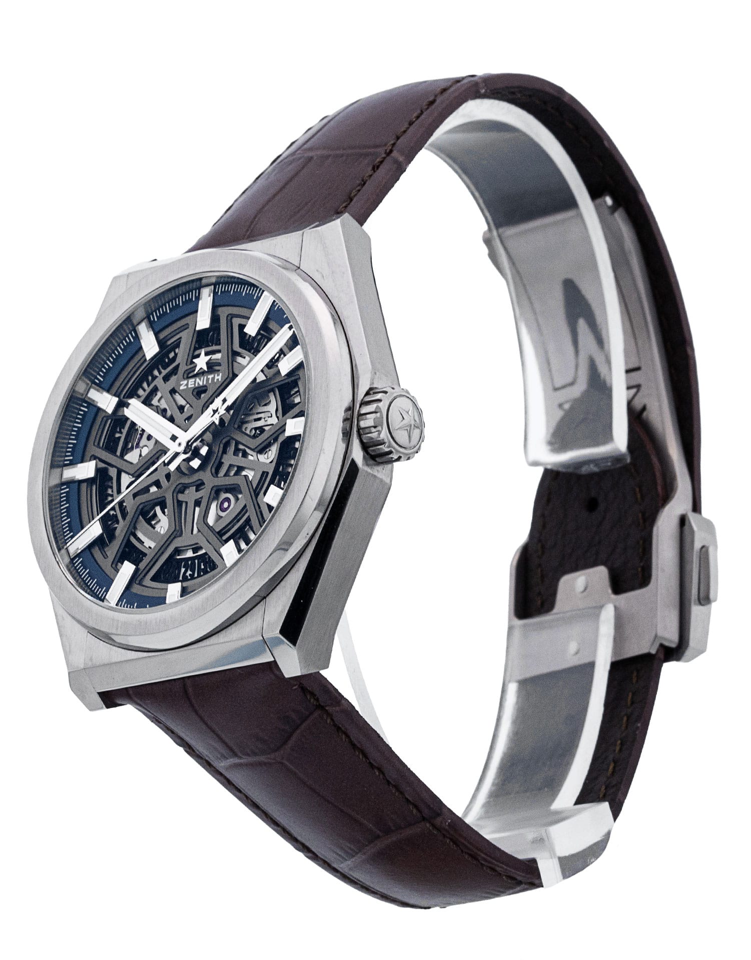 Zenith Defy 95.9000.670/78.R584 Thumbnail 2
