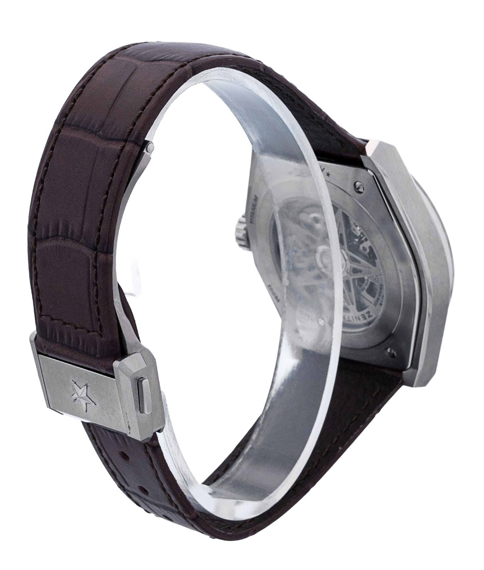 Zenith Defy 95.9000.670/78.R584 Thumbnail 3