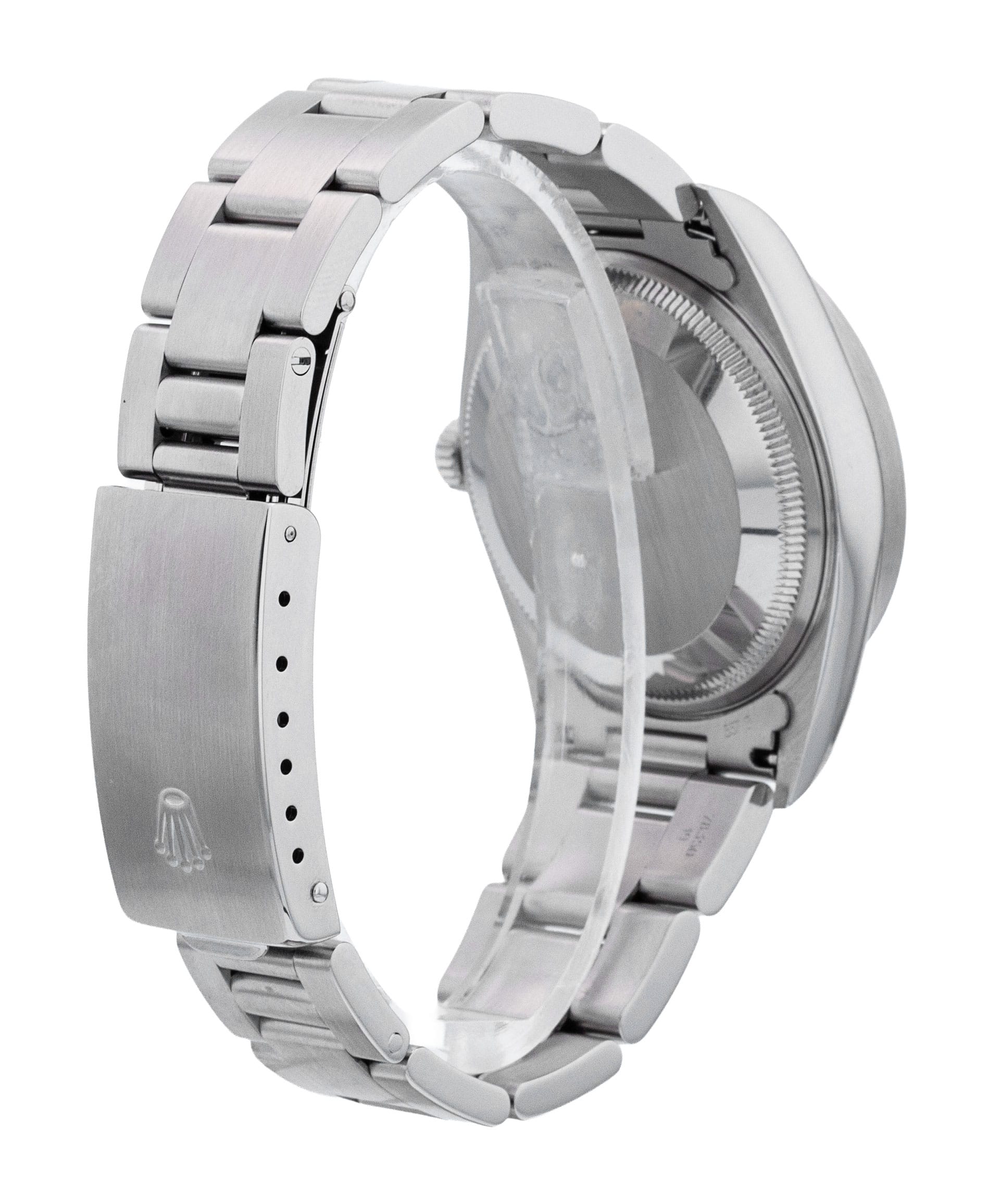 Rolex Oyster Perpetual Date 15210 Thumbnail 3