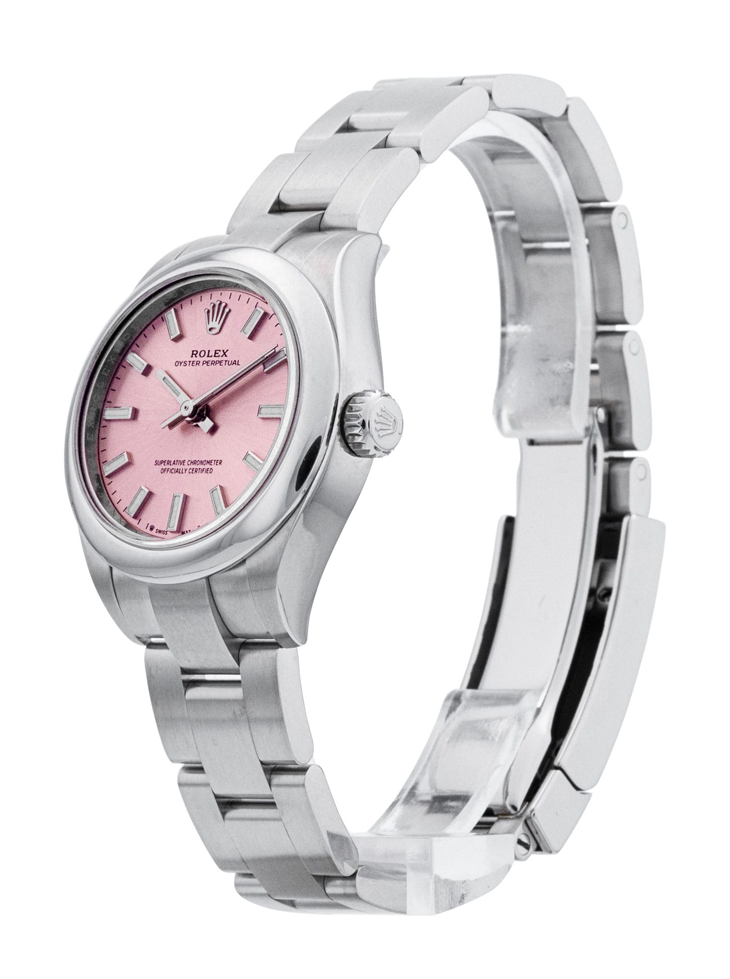 Rolex Oyster Perpetual 276200 Thumbnail 2