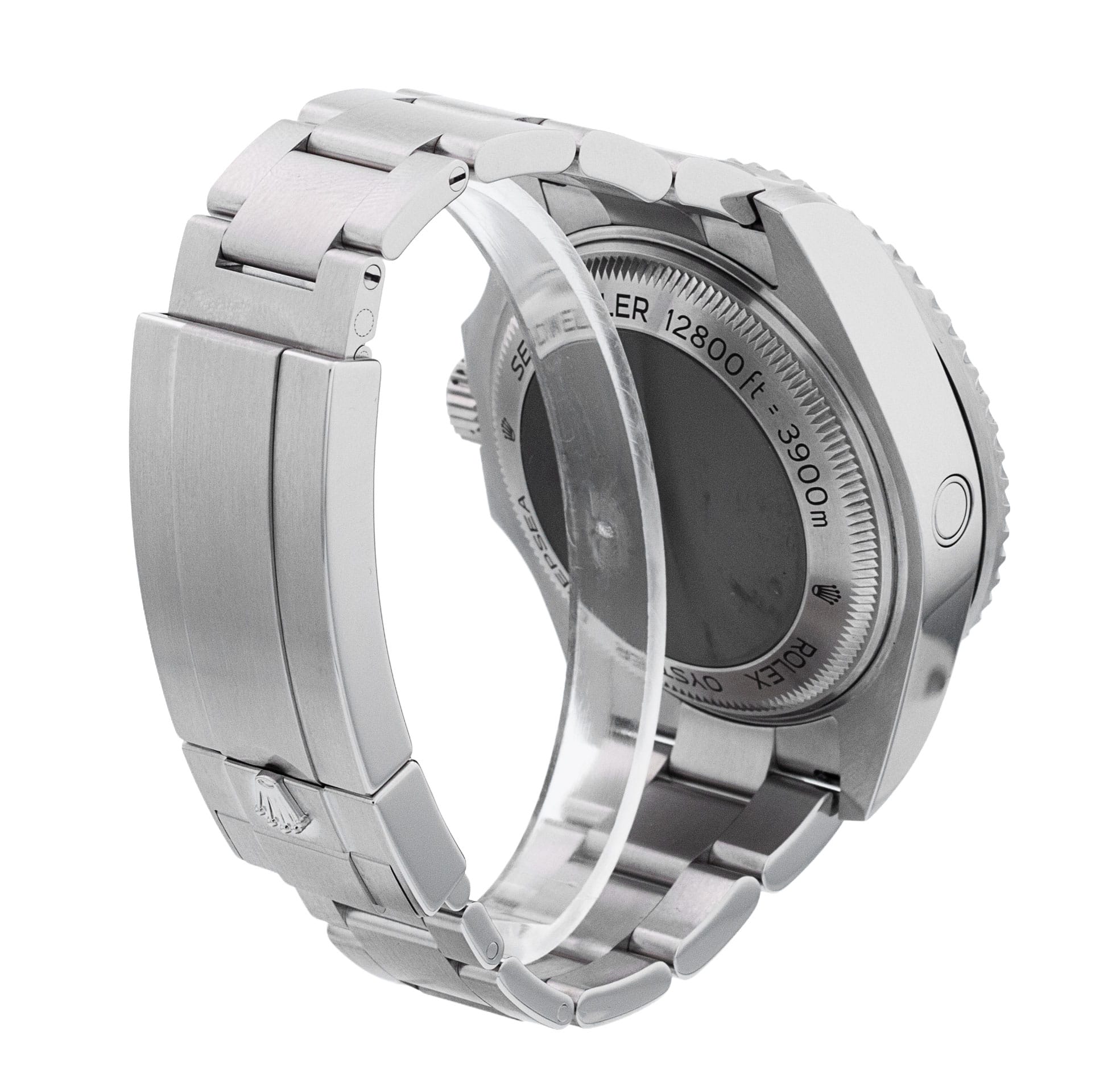 Rolex Deepsea 126660 Thumbnail 3