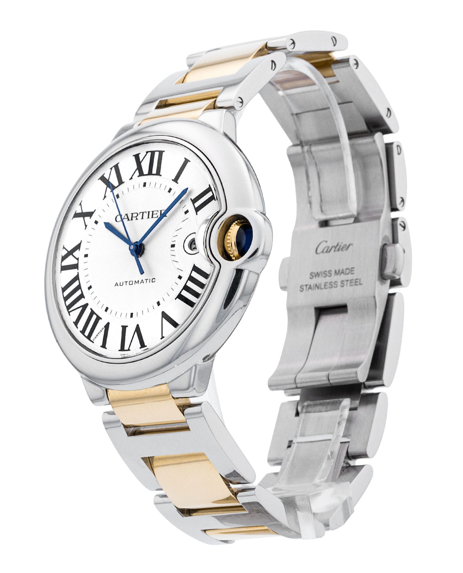 Cartier Ballon Bleu W2BB0022 Thumbnail 2