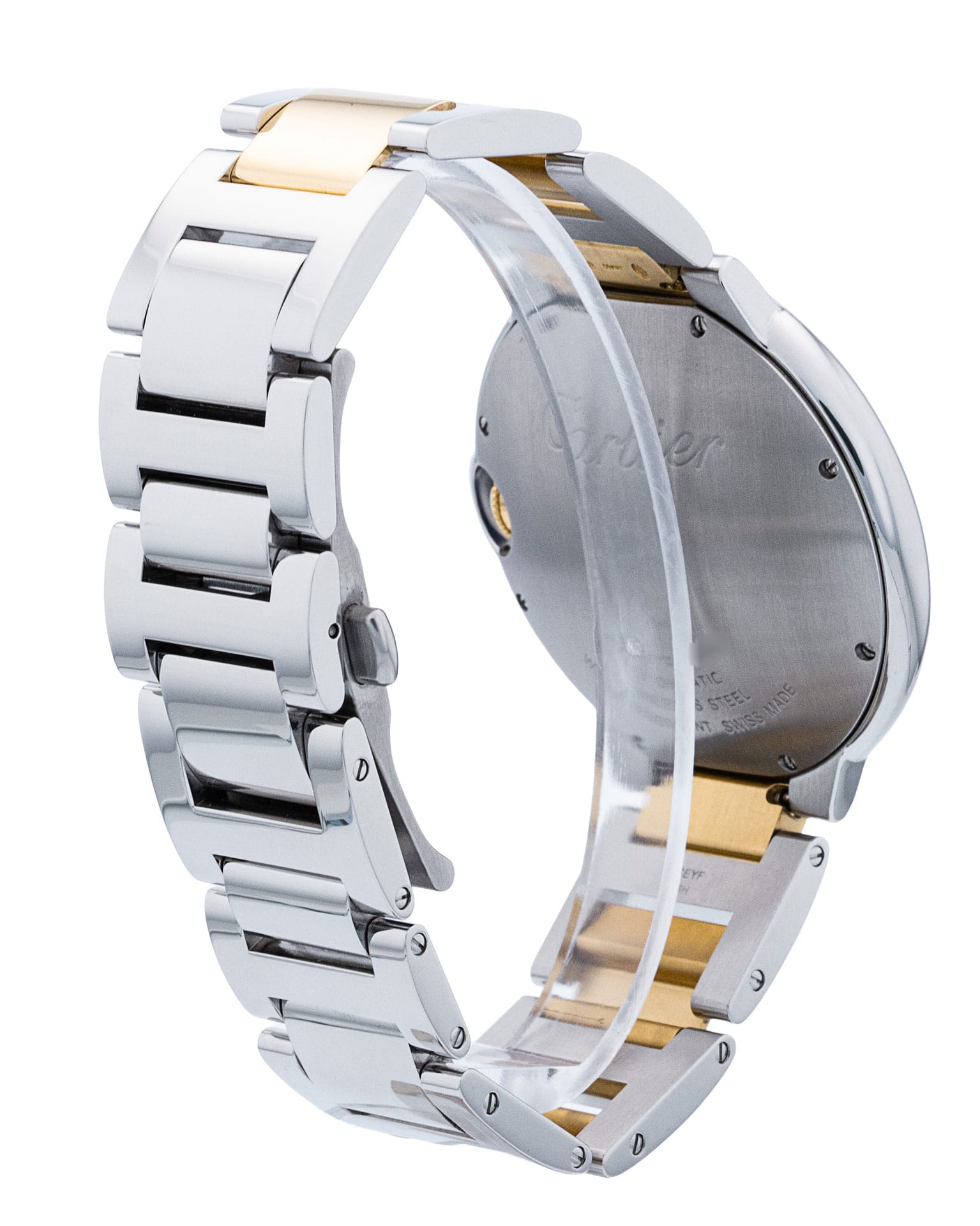 Cartier Ballon Bleu W2BB0022 Thumbnail 3