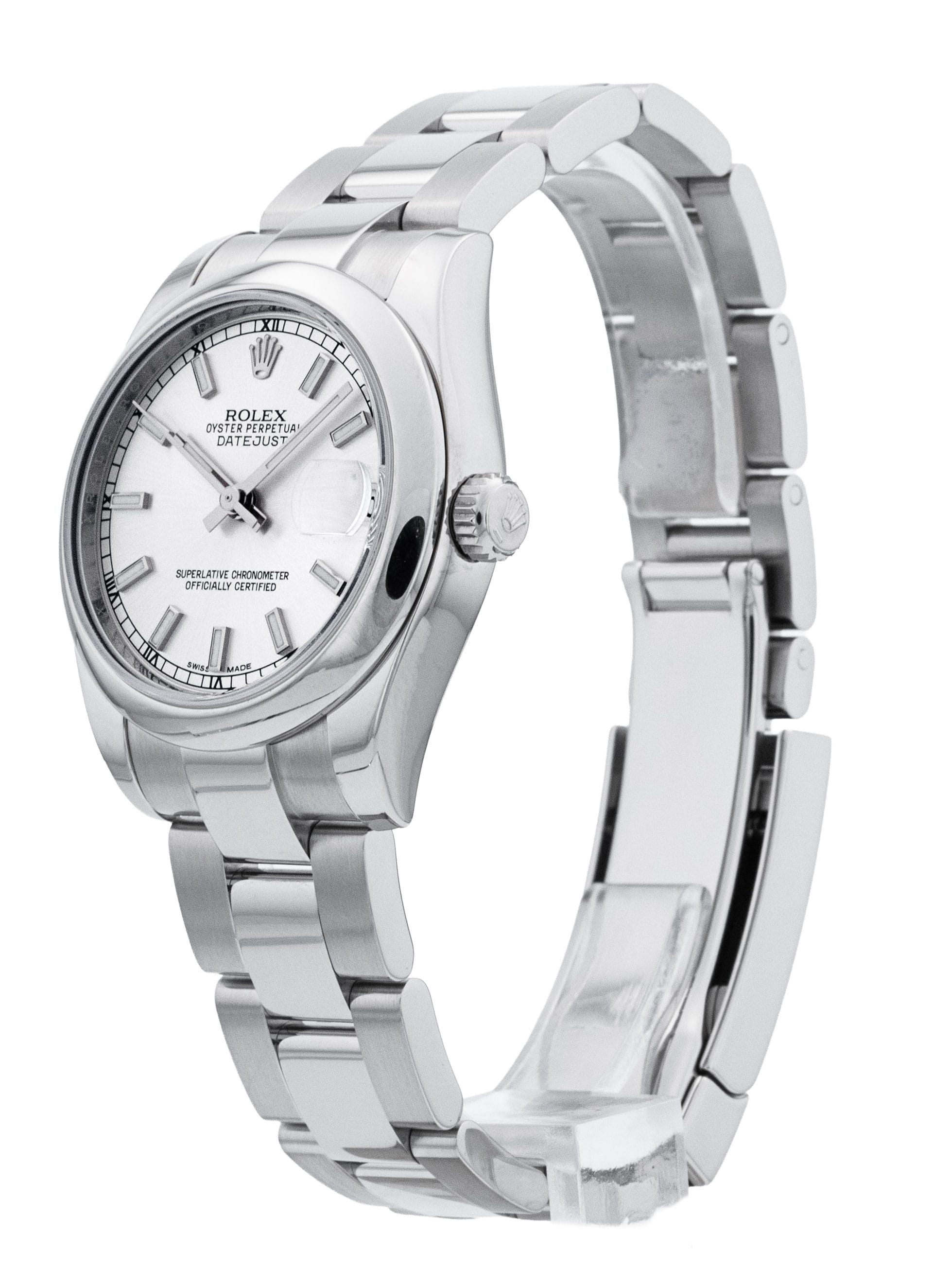 Rolex Datejust Lady 31 178240 Thumbnail 2