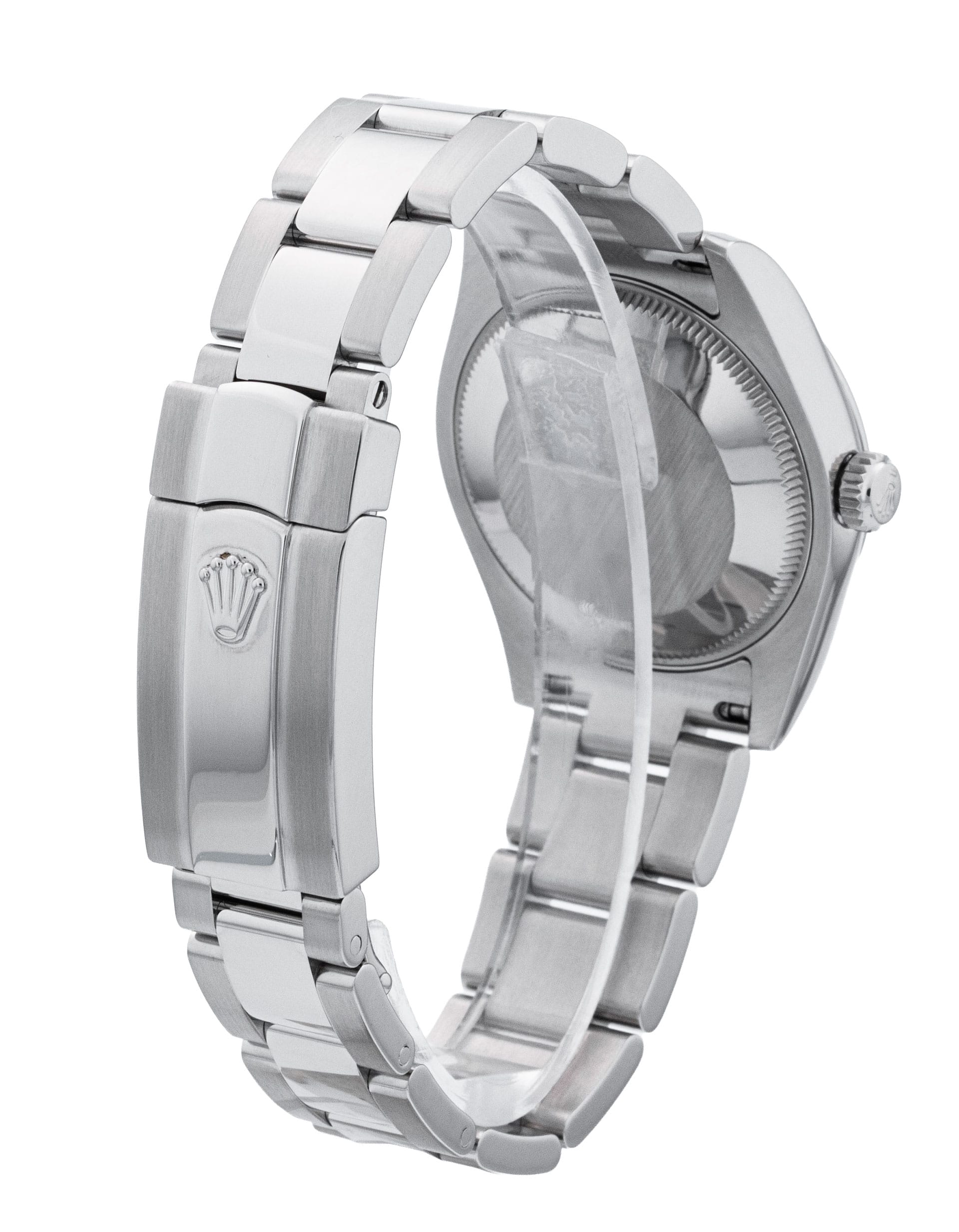 Rolex Datejust Lady 31 178240 Thumbnail 3
