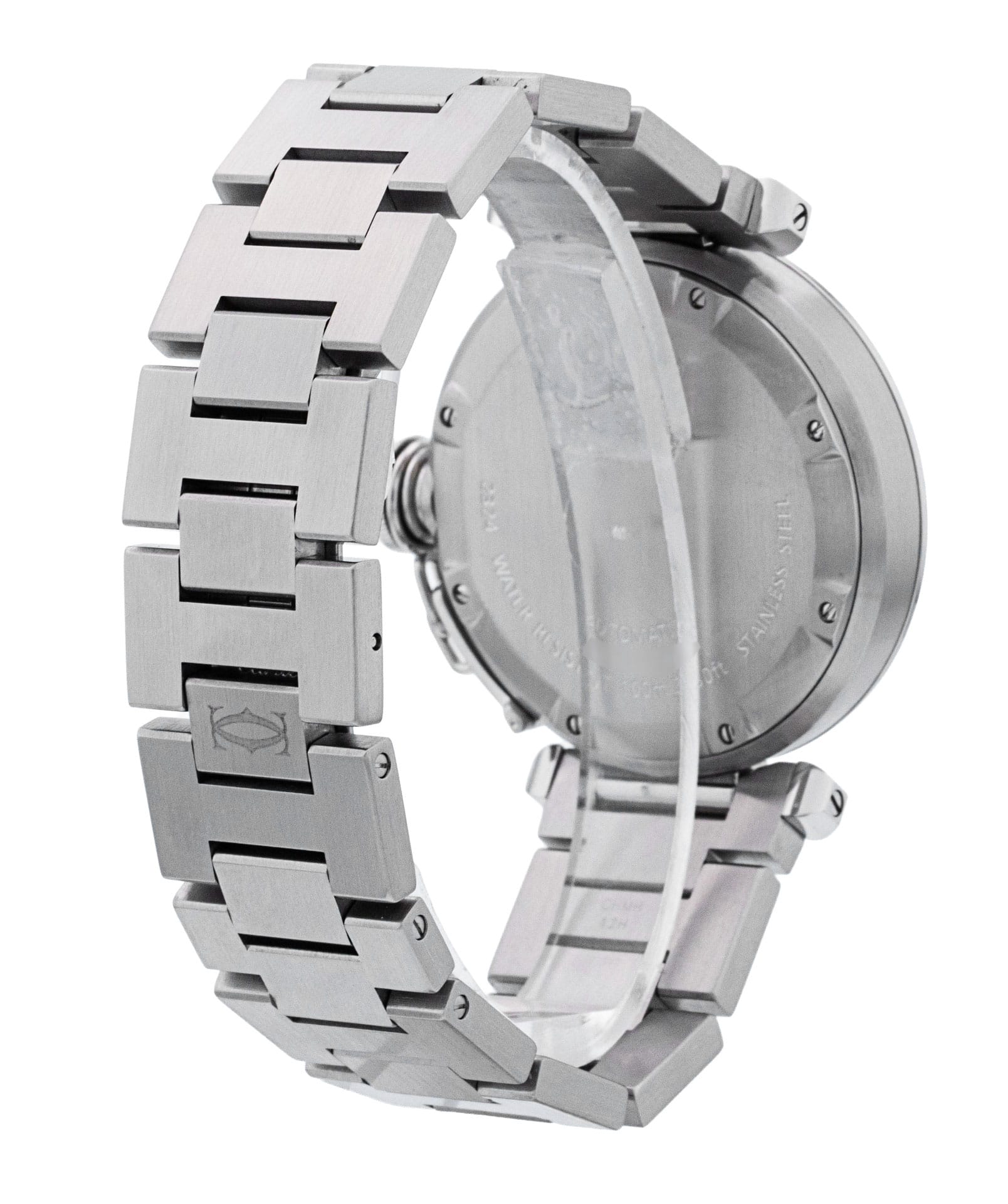 Cartier Pasha W31074M7 Thumbnail 3