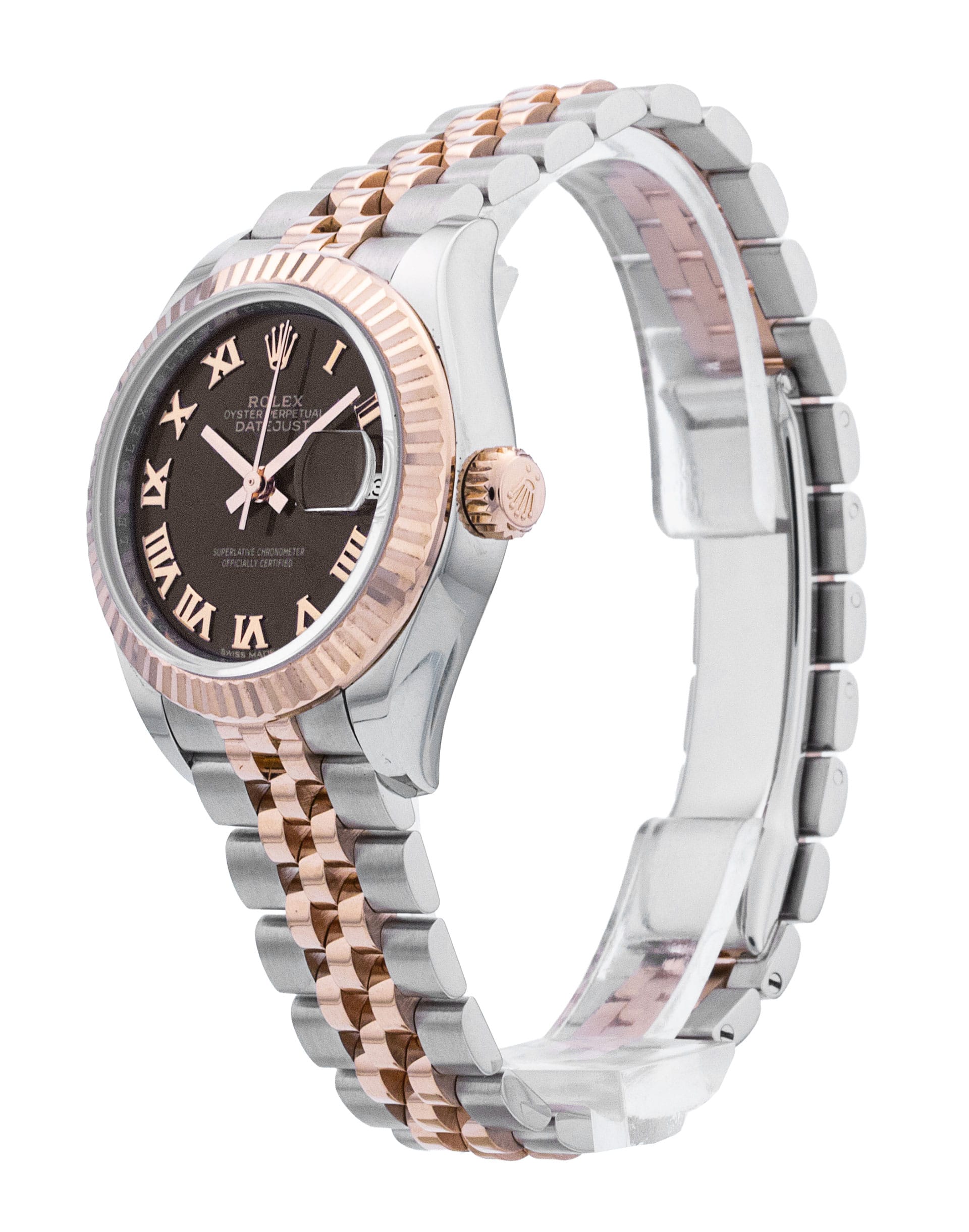 Rolex Datejust Lady 28 279171 Thumbnail 2