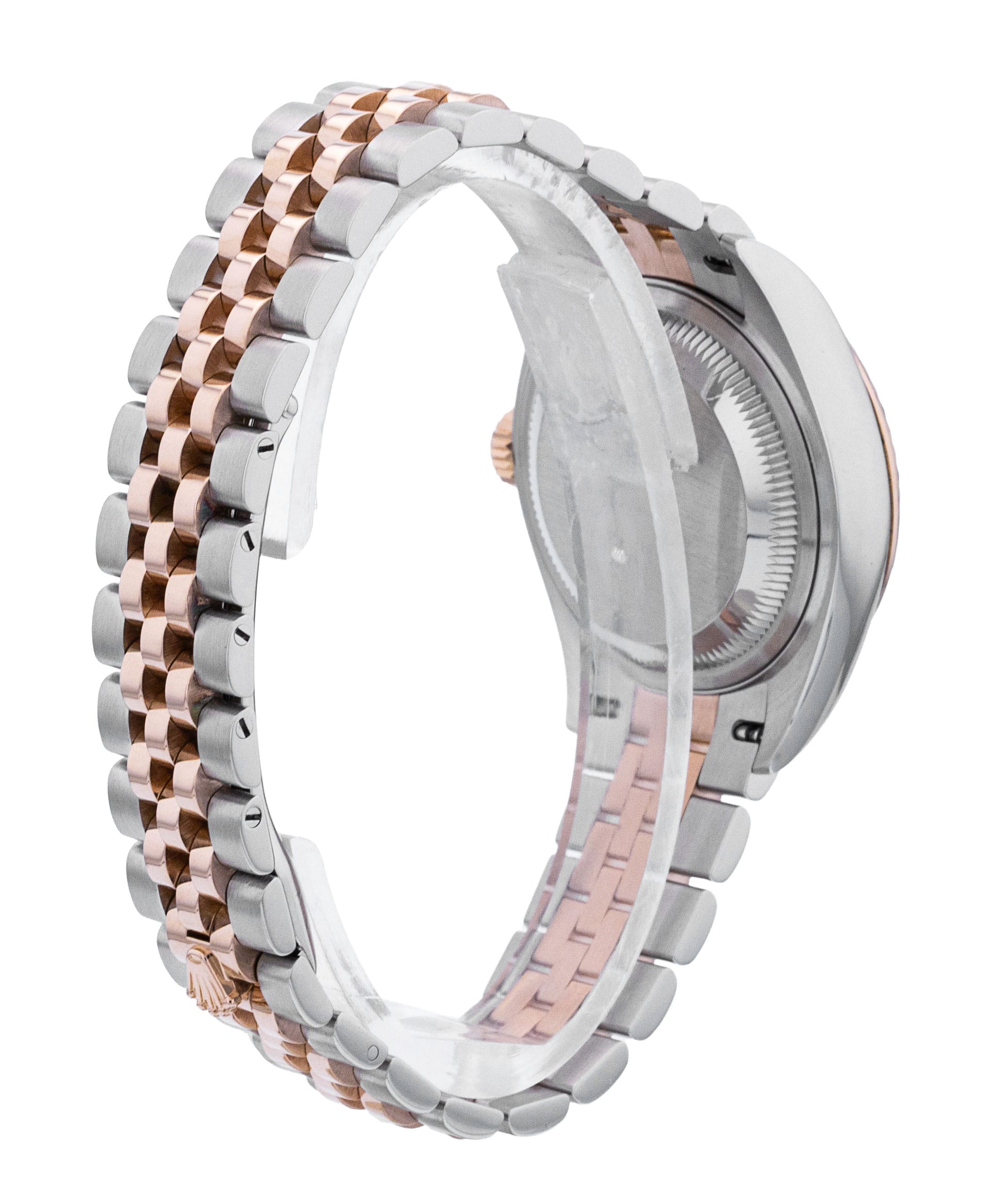Rolex Datejust Lady 28 279171 Thumbnail 3