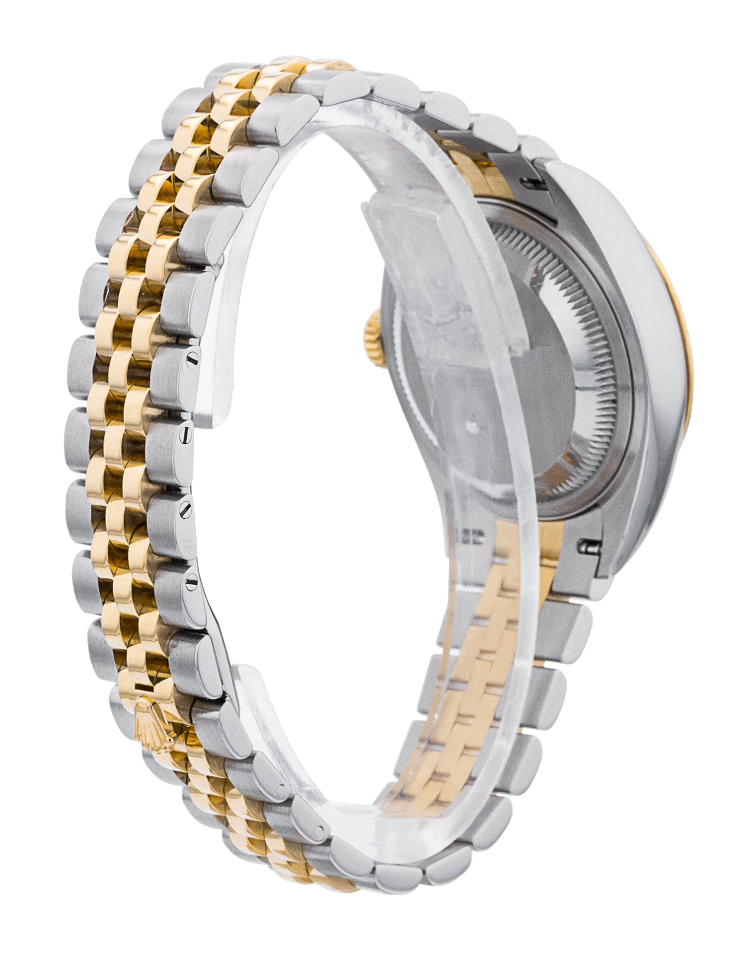 Rolex Datejust Lady 28 279173 Thumbnail 3