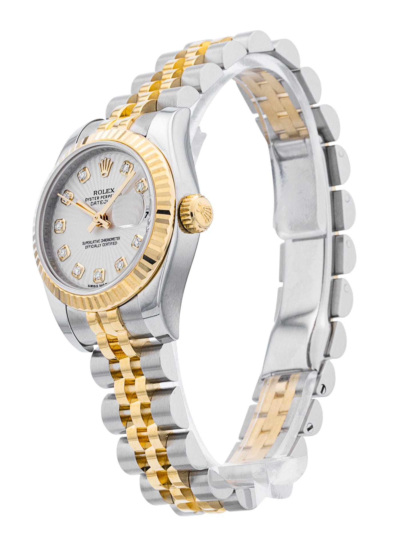 Rolex Datejust Lady 179173 Thumbnail 2