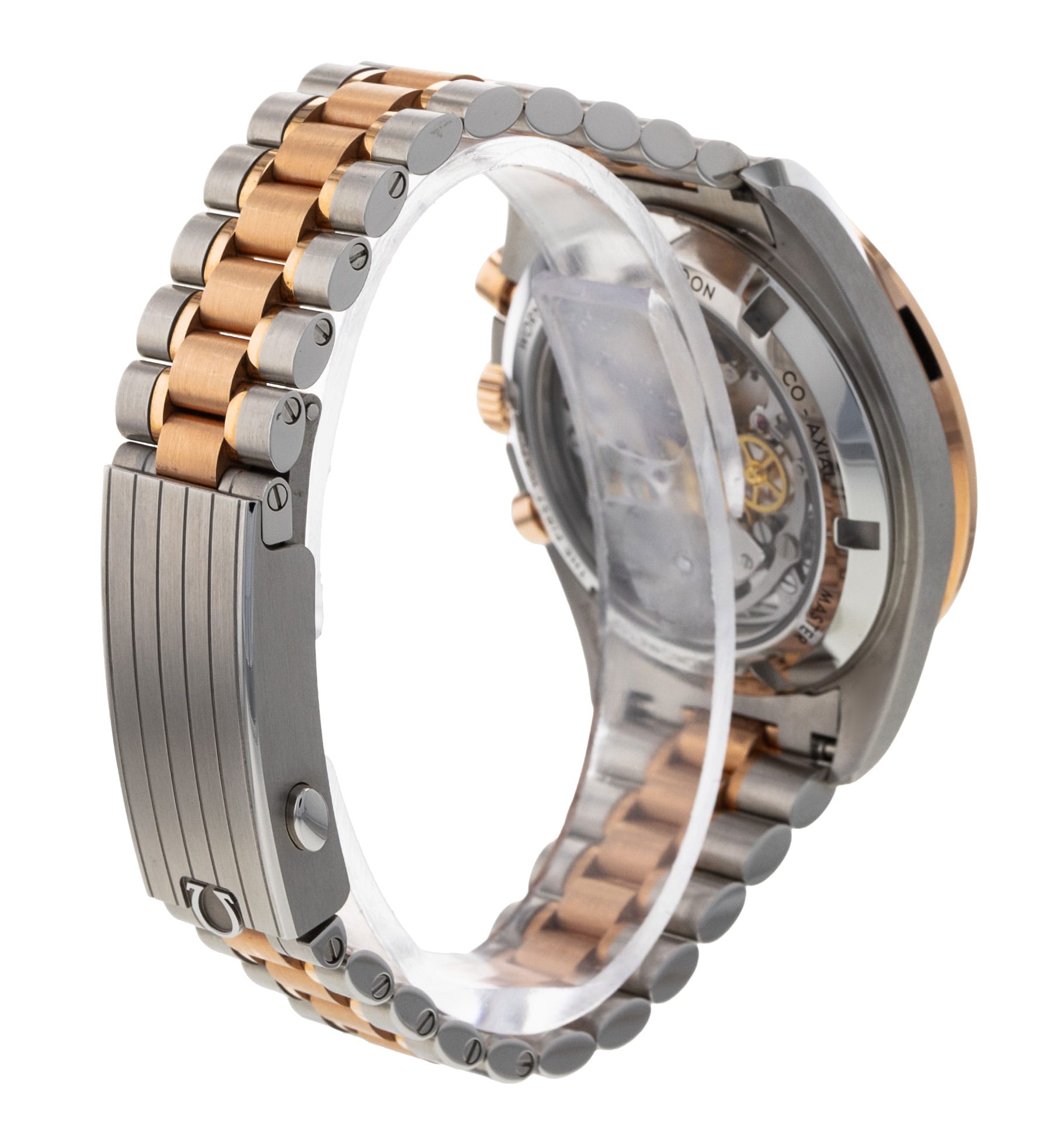 Omega Speedmaster Moonwatch Professional 310.20.42.50.99.001 Thumbnail 3