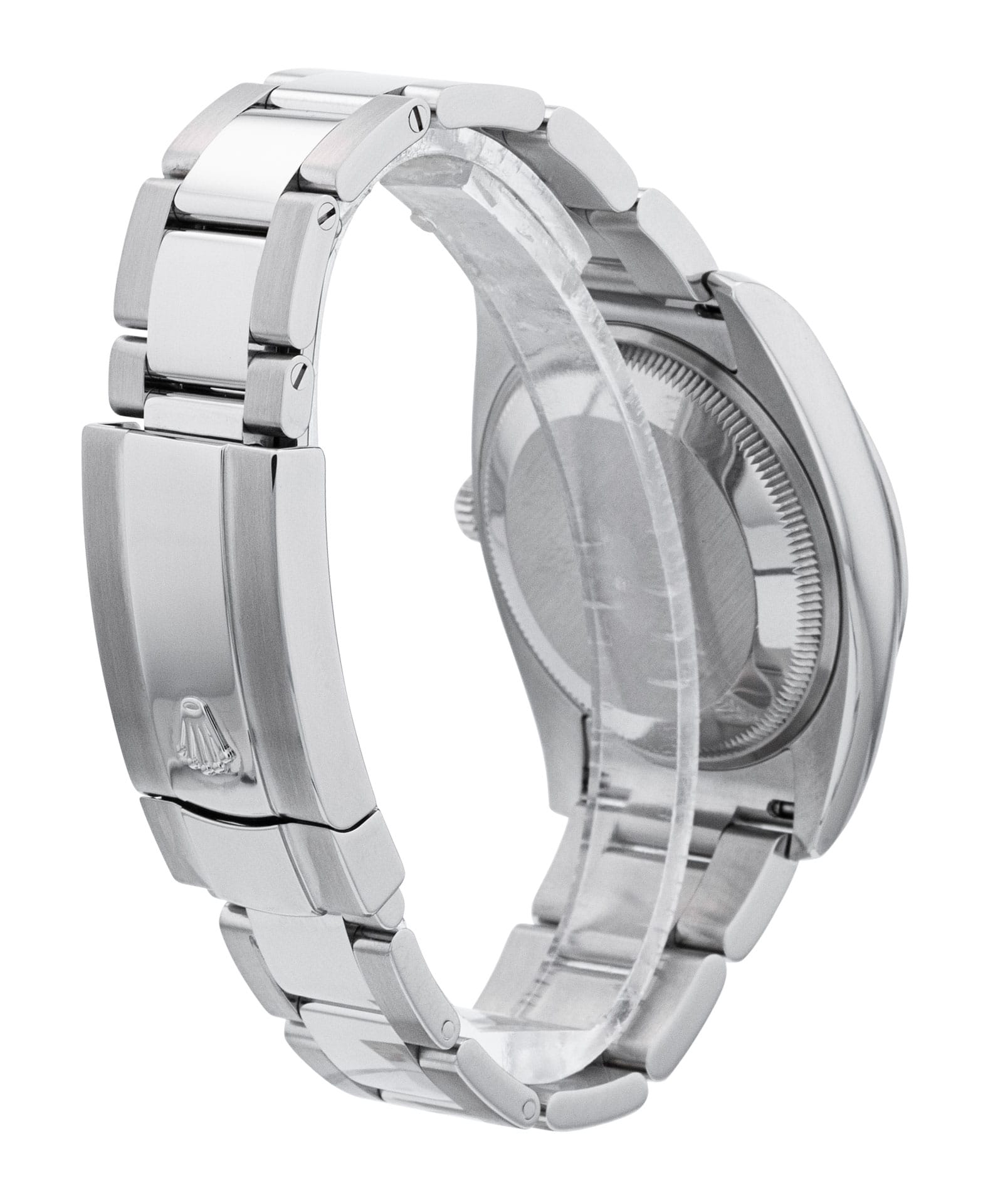 Rolex Oyster Perpetual Date 115200 Thumbnail 3