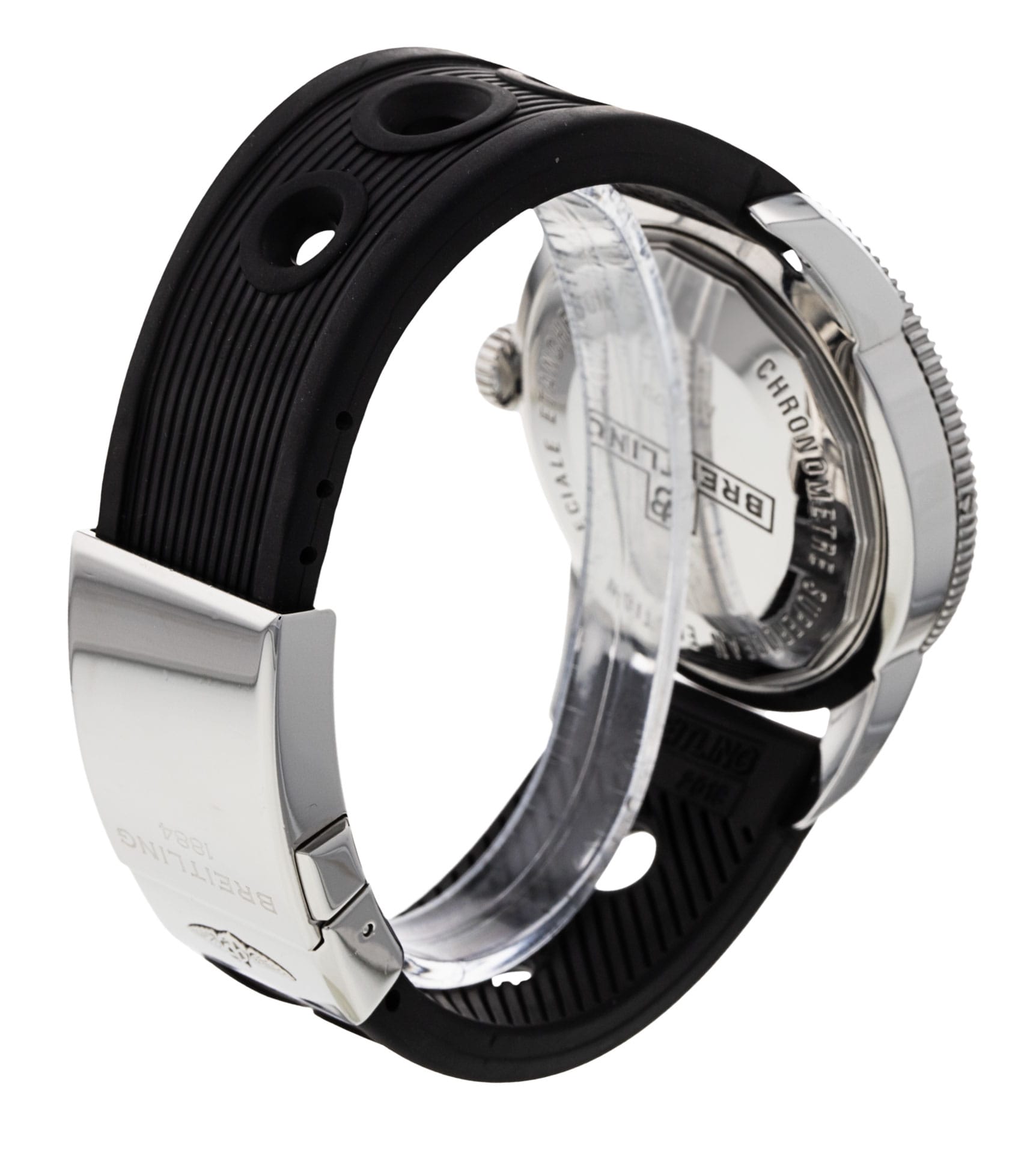 Breitling SuperOcean Heritage A17320 Thumbnail 3