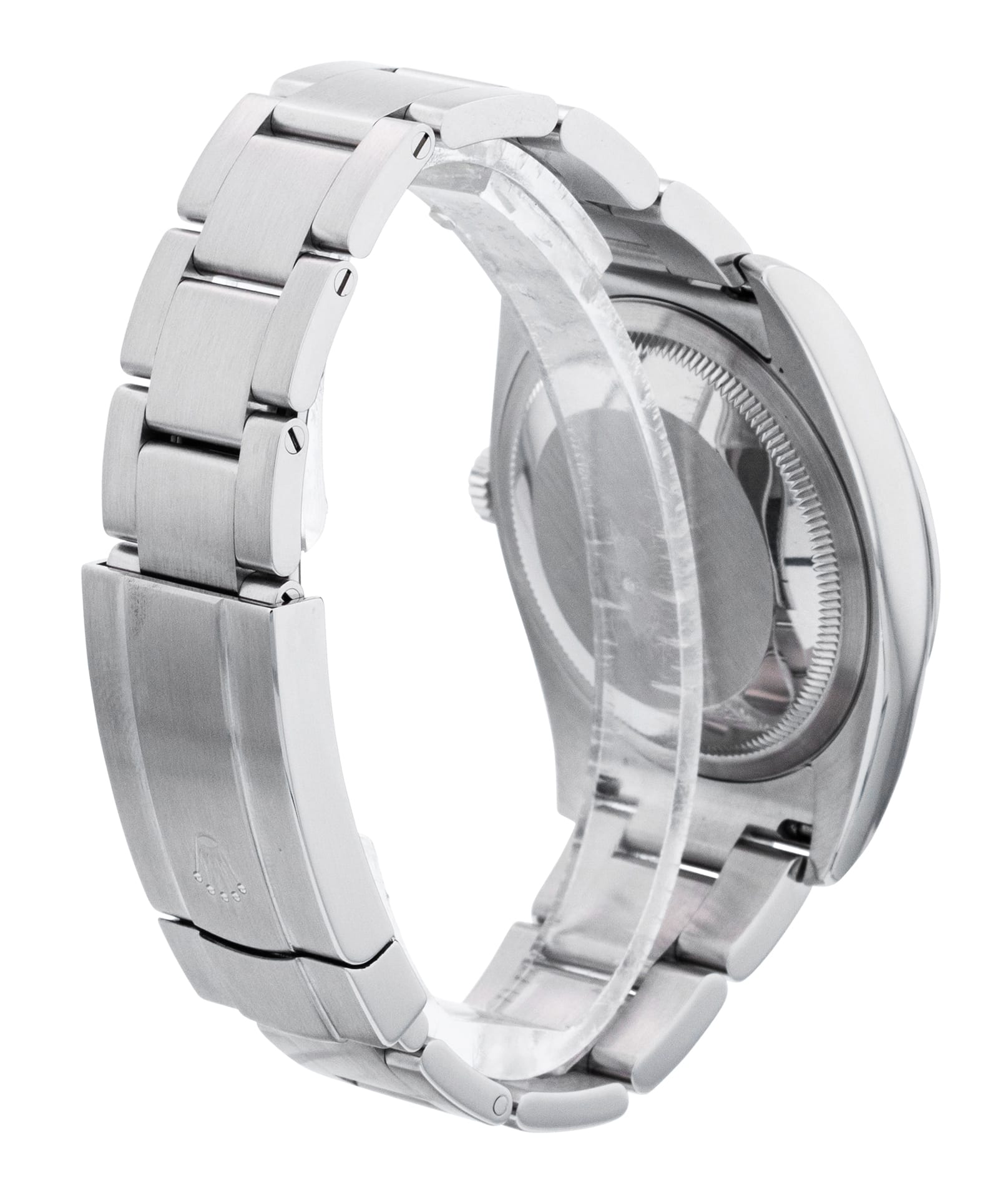 Rolex Oyster Perpetual 116000 Thumbnail 3