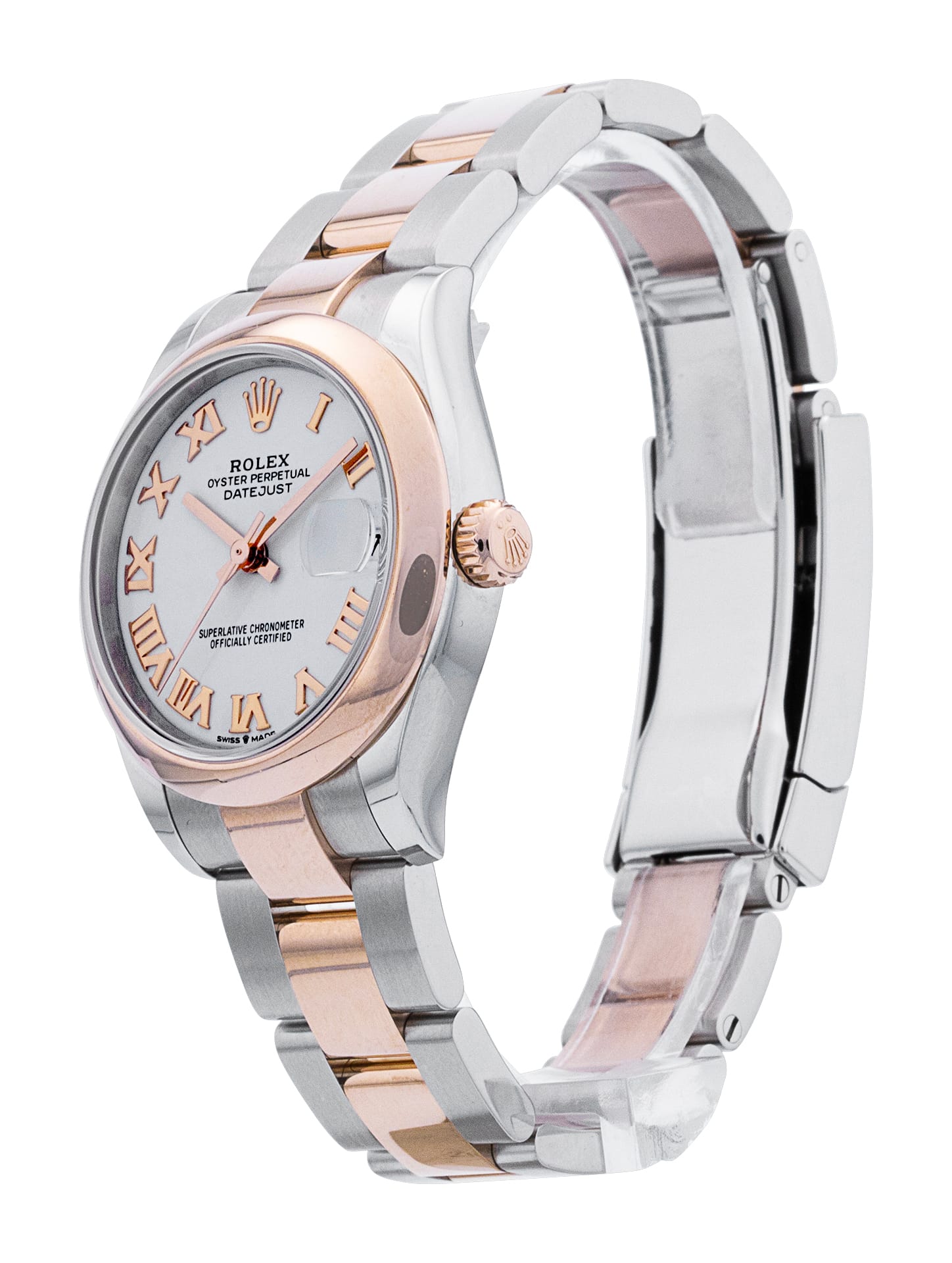 Rolex Datejust Lady 31 278241 Thumbnail 2