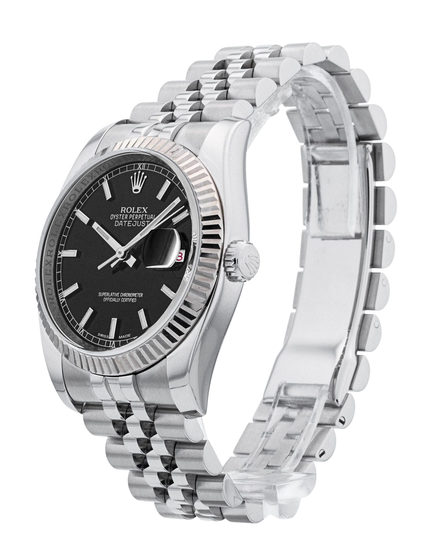 Rolex Datejust 116234 Thumbnail 2