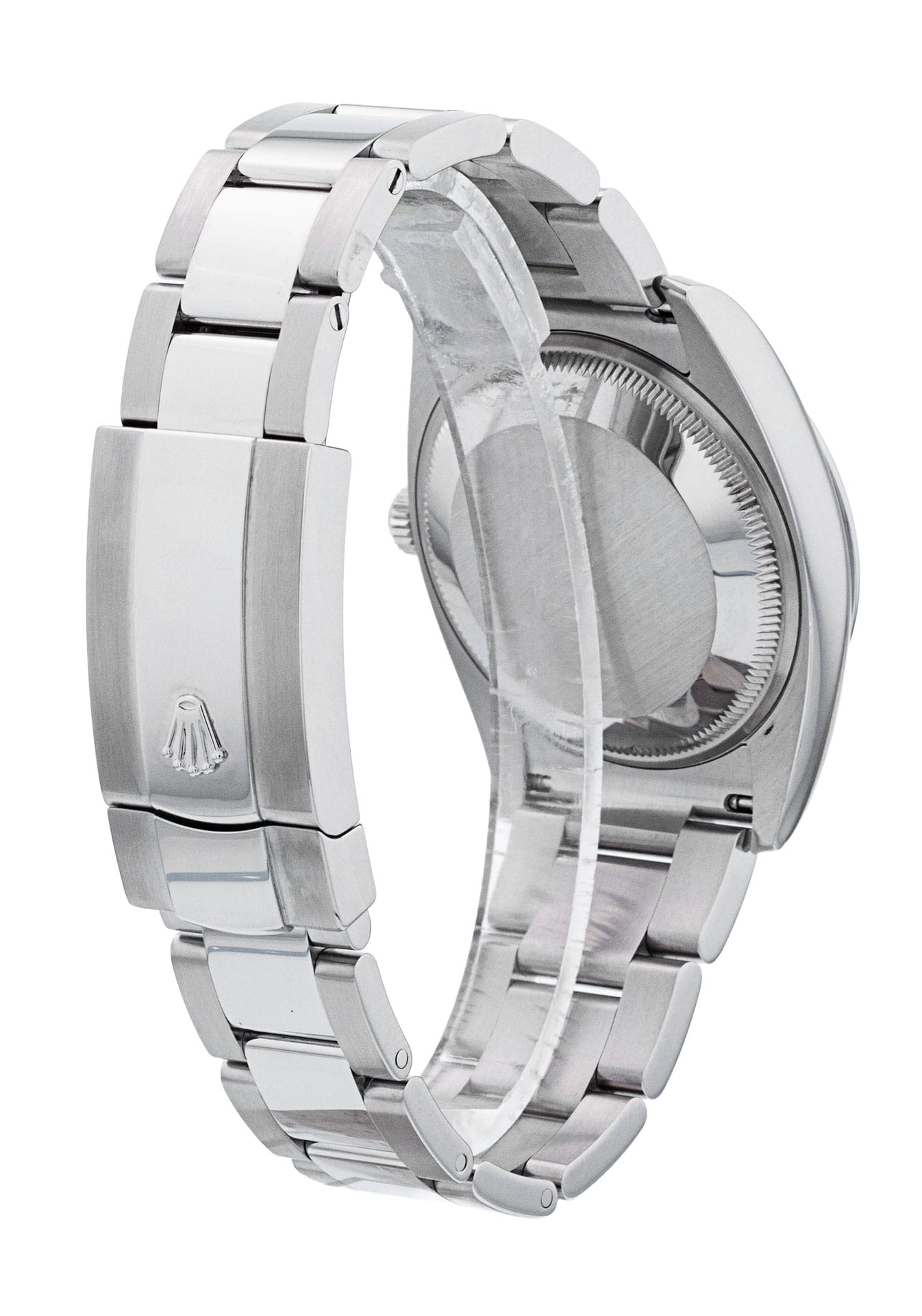 Rolex Oyster Perpetual Date 115200 Thumbnail 3