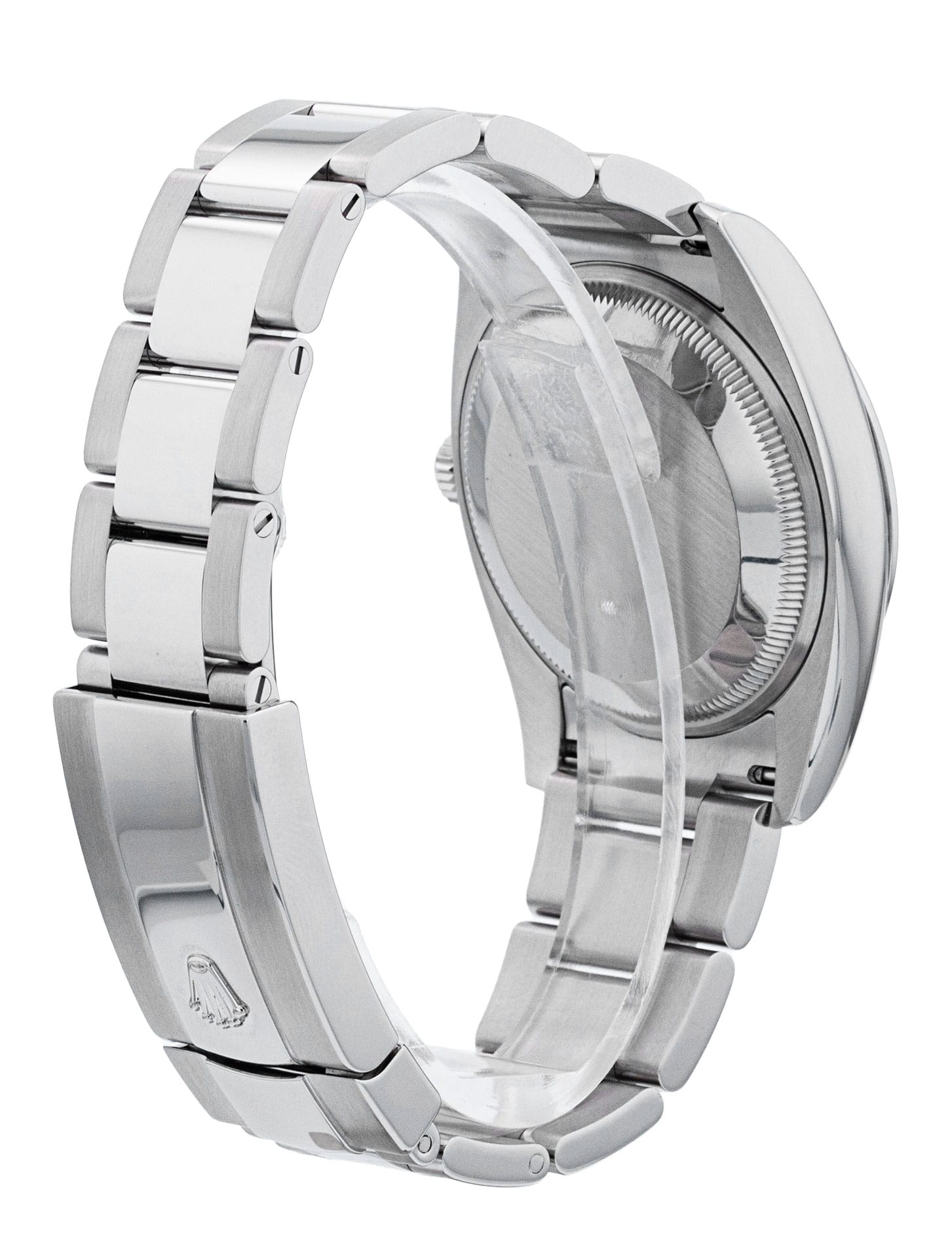Rolex Oyster Perpetual Date 115200 Thumbnail 3