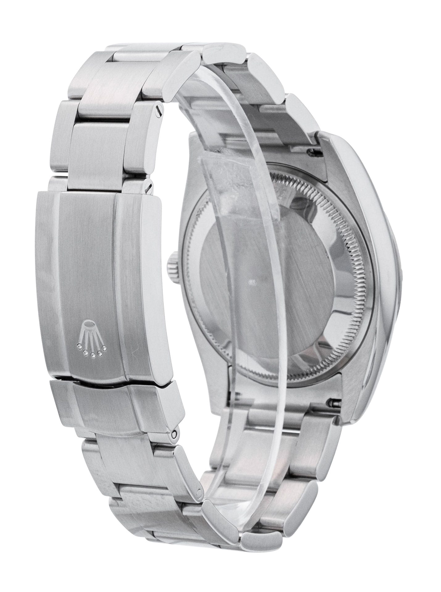 Rolex Air-King 114210 Thumbnail 3