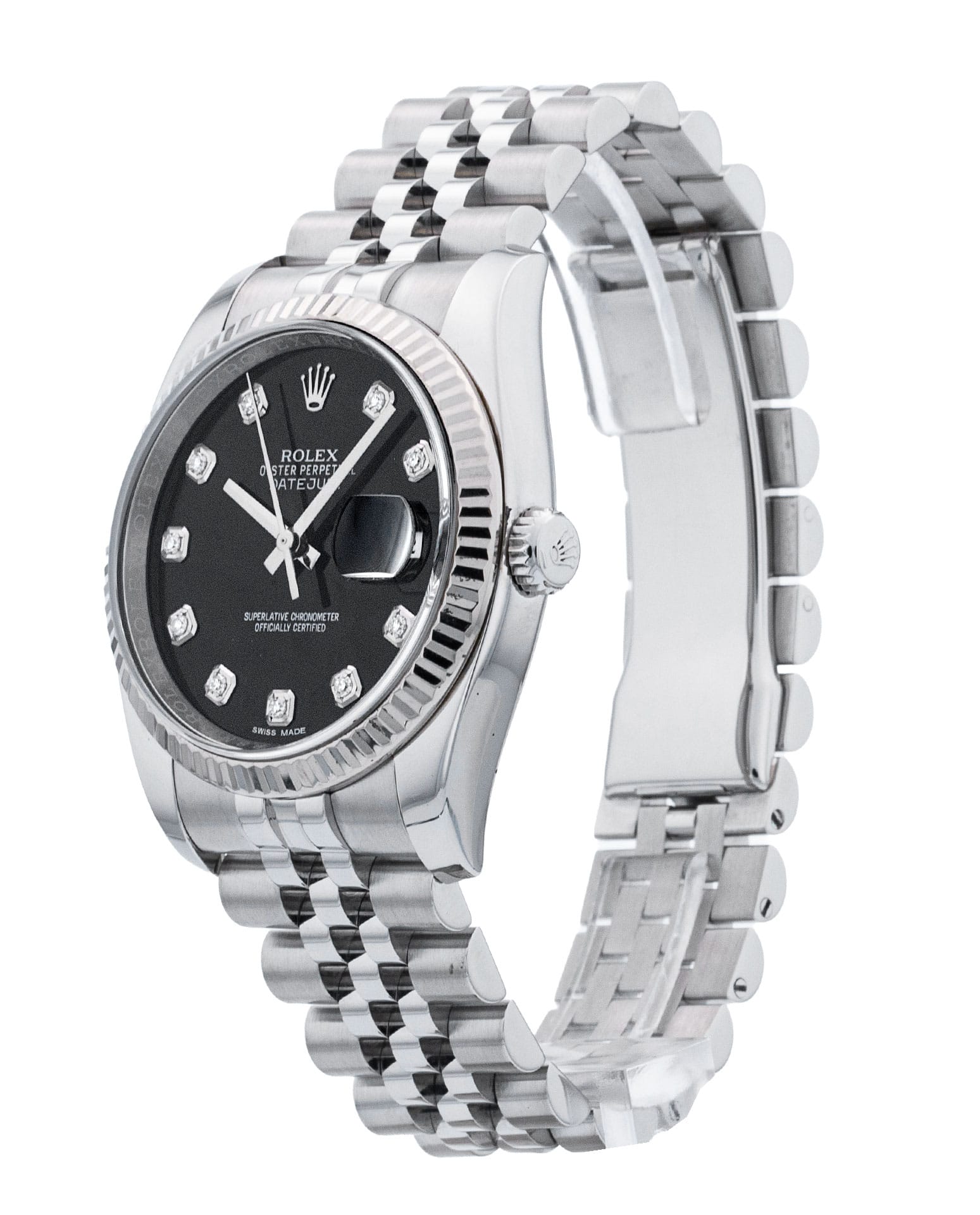 Rolex Datejust 116234 Thumbnail 2