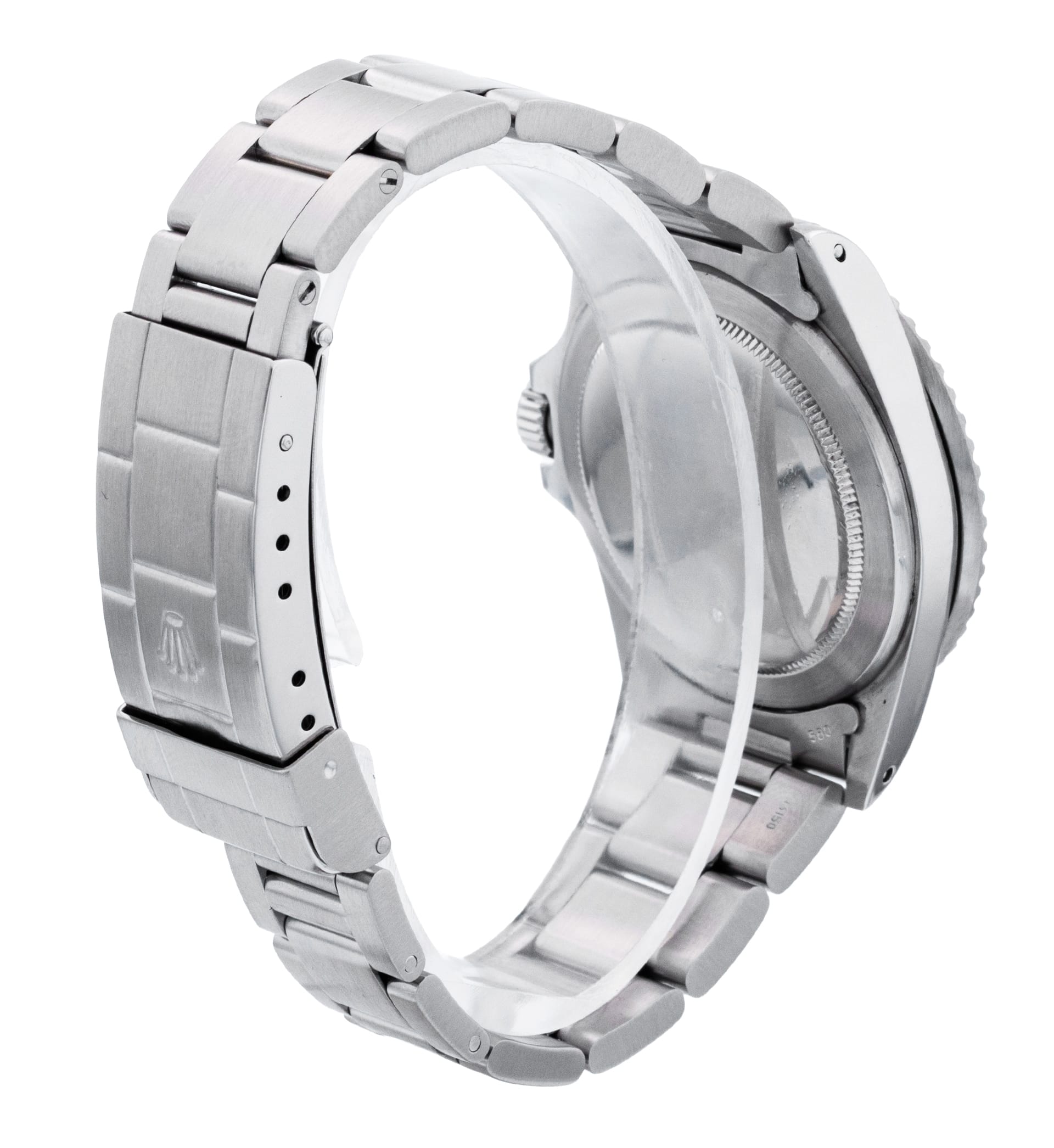 Rolex Submariner 5513 Thumbnail 3