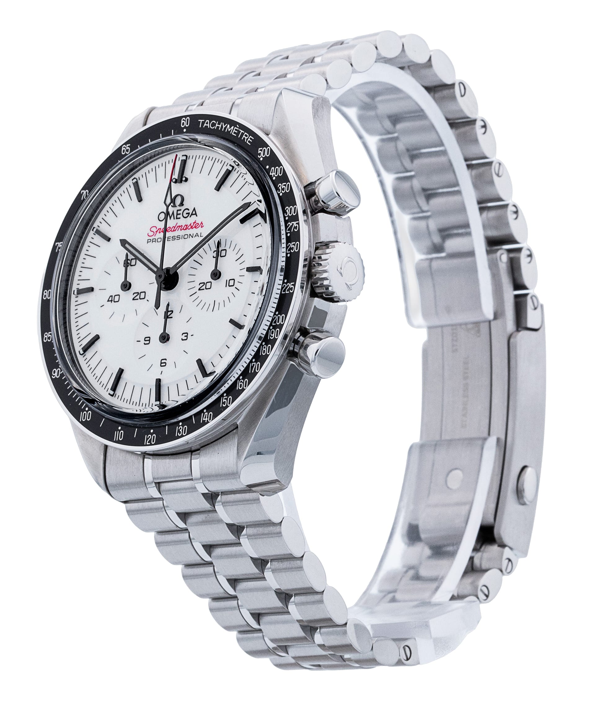 Omega Speedmaster Moonwatch Professional 310.30.42.50.04.001 Thumbnail 2