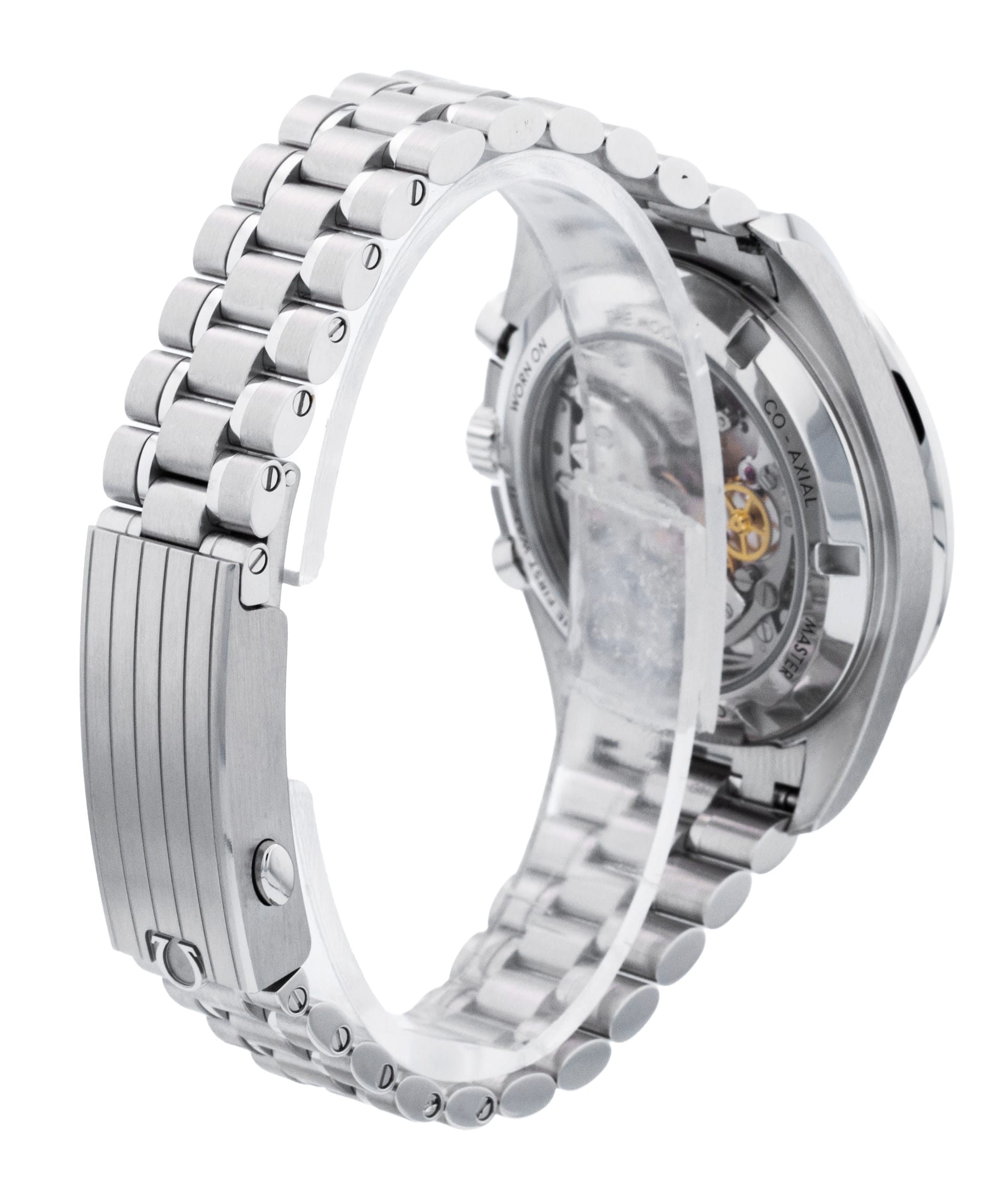 Omega Speedmaster Moonwatch Professional 310.30.42.50.04.001 Thumbnail 3