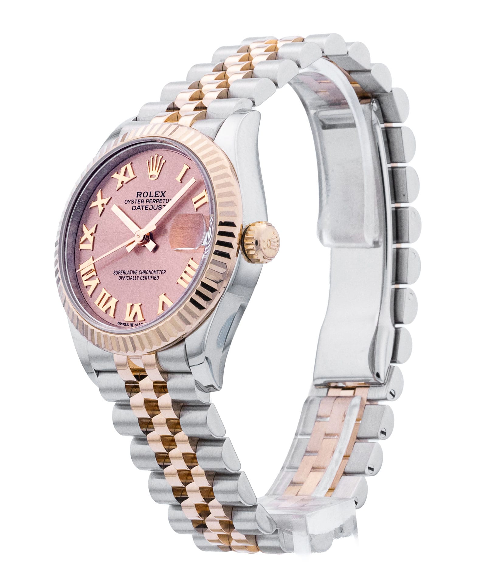 Rolex Datejust Lady 31 278271 Thumbnail 2