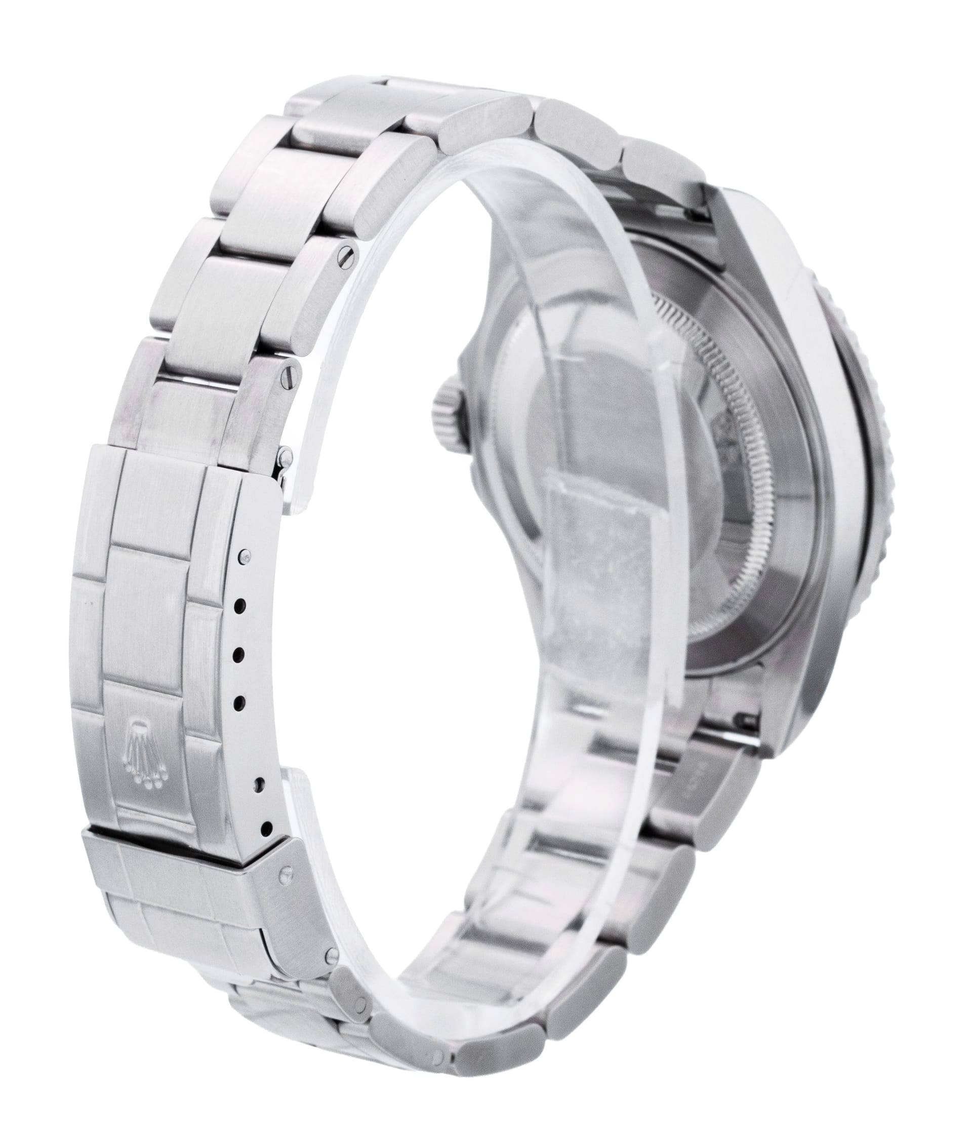 Rolex Submariner 16610 Thumbnail 3