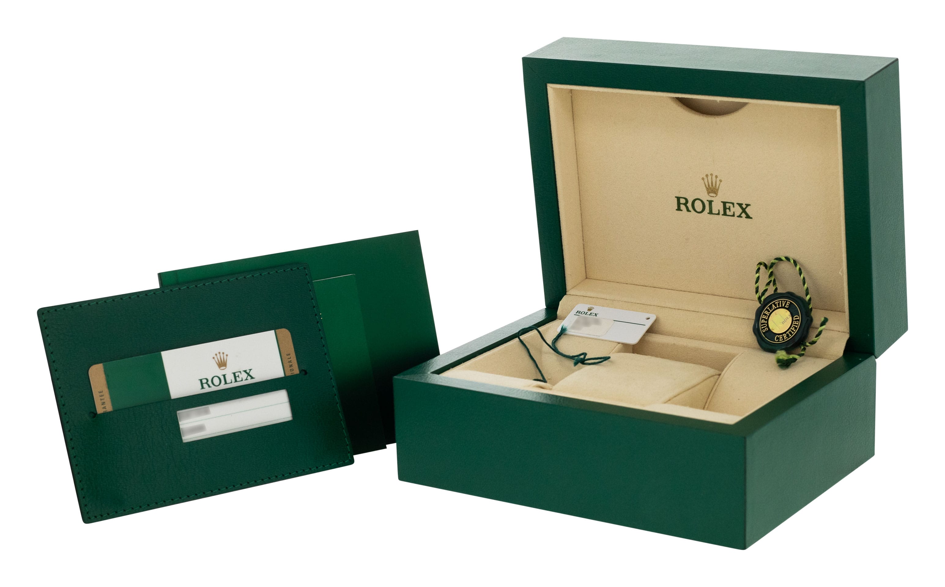 Rolex Deepsea 116660 Thumbnail 4