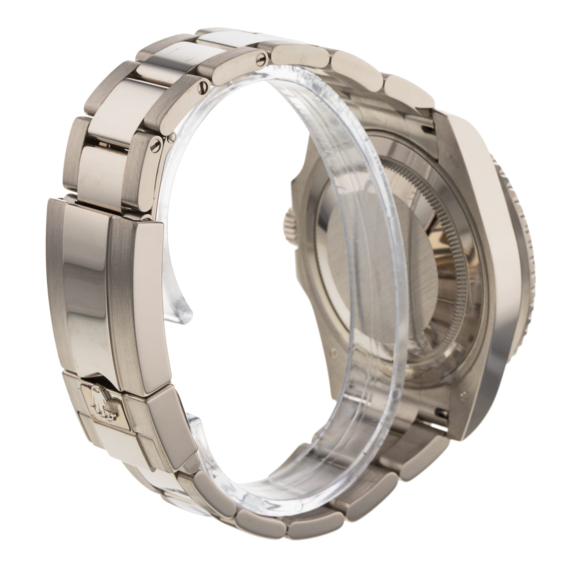 Rolex GMT Master II 116719 BLRO Thumbnail 3