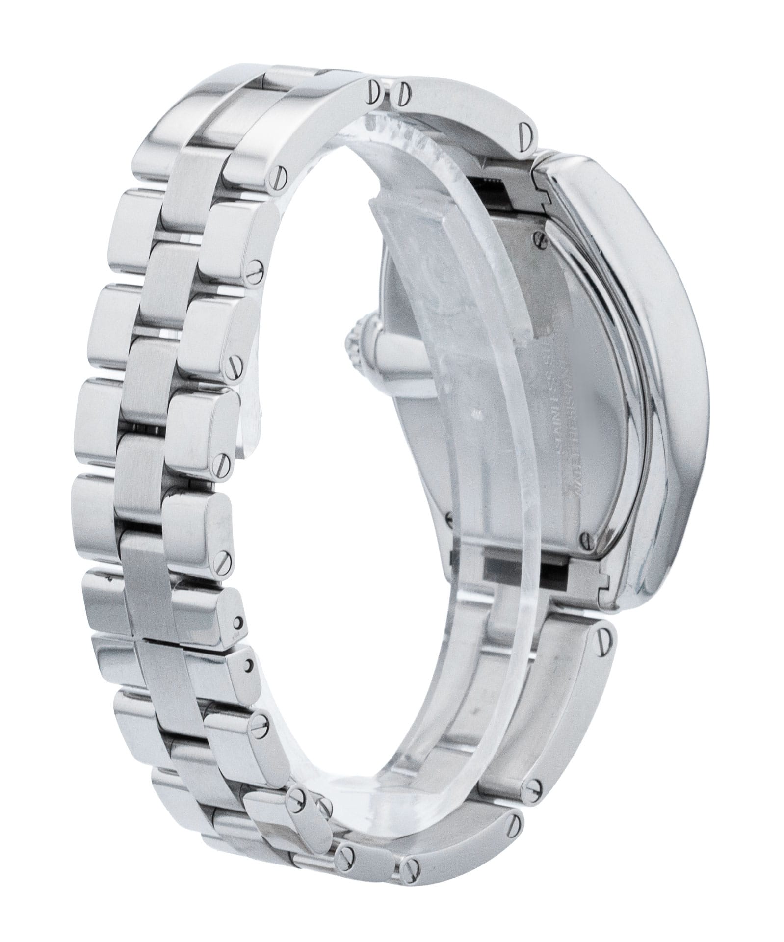 Cartier Roadster W62016V3 Thumbnail 3