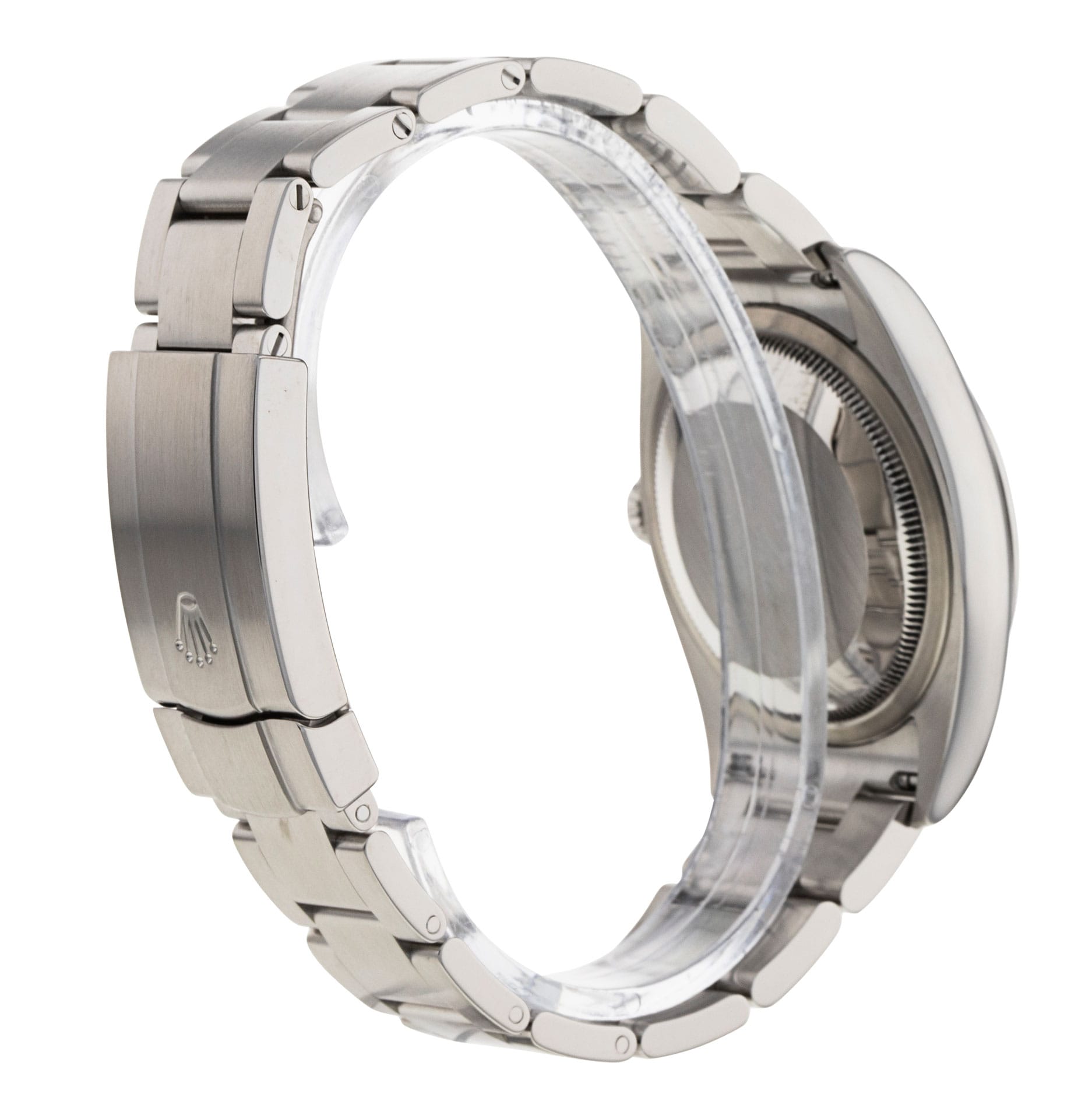 Rolex Oyster Perpetual 116000 Thumbnail 3