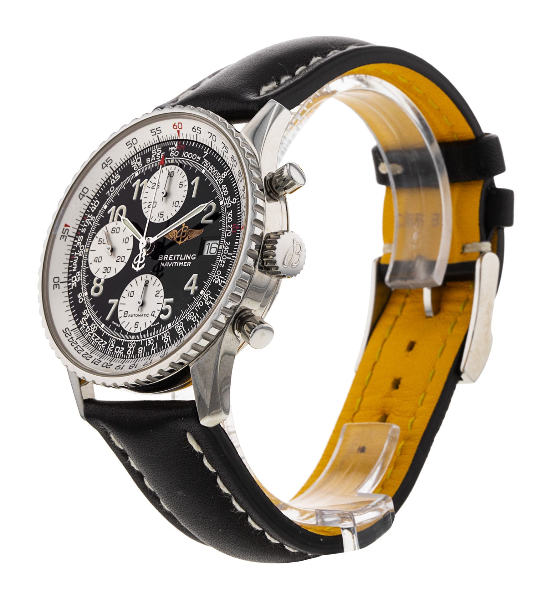 Breitling Old Navitimer A13322 Thumbnail 2