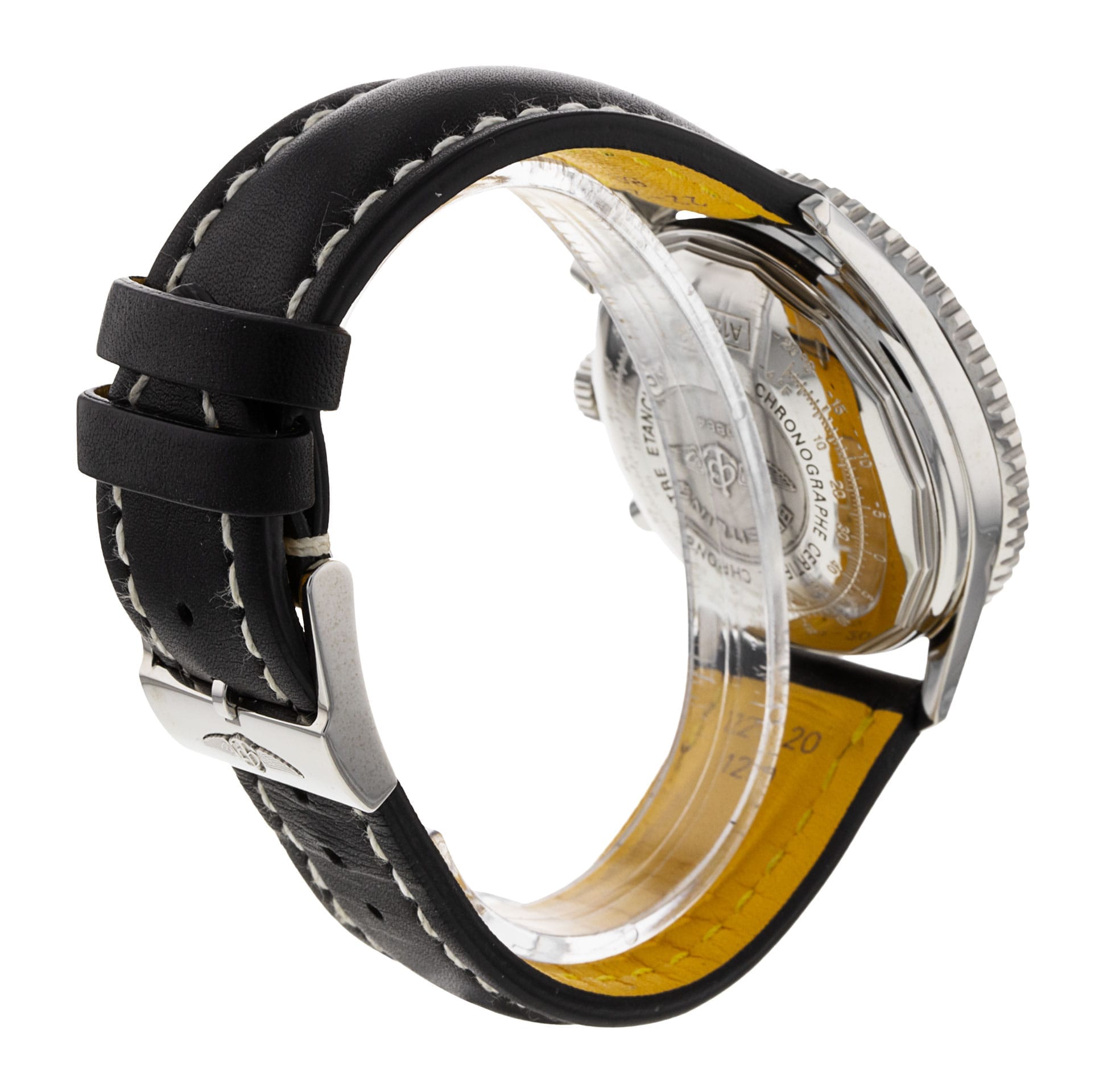 Breitling Old Navitimer A13322 Thumbnail 3