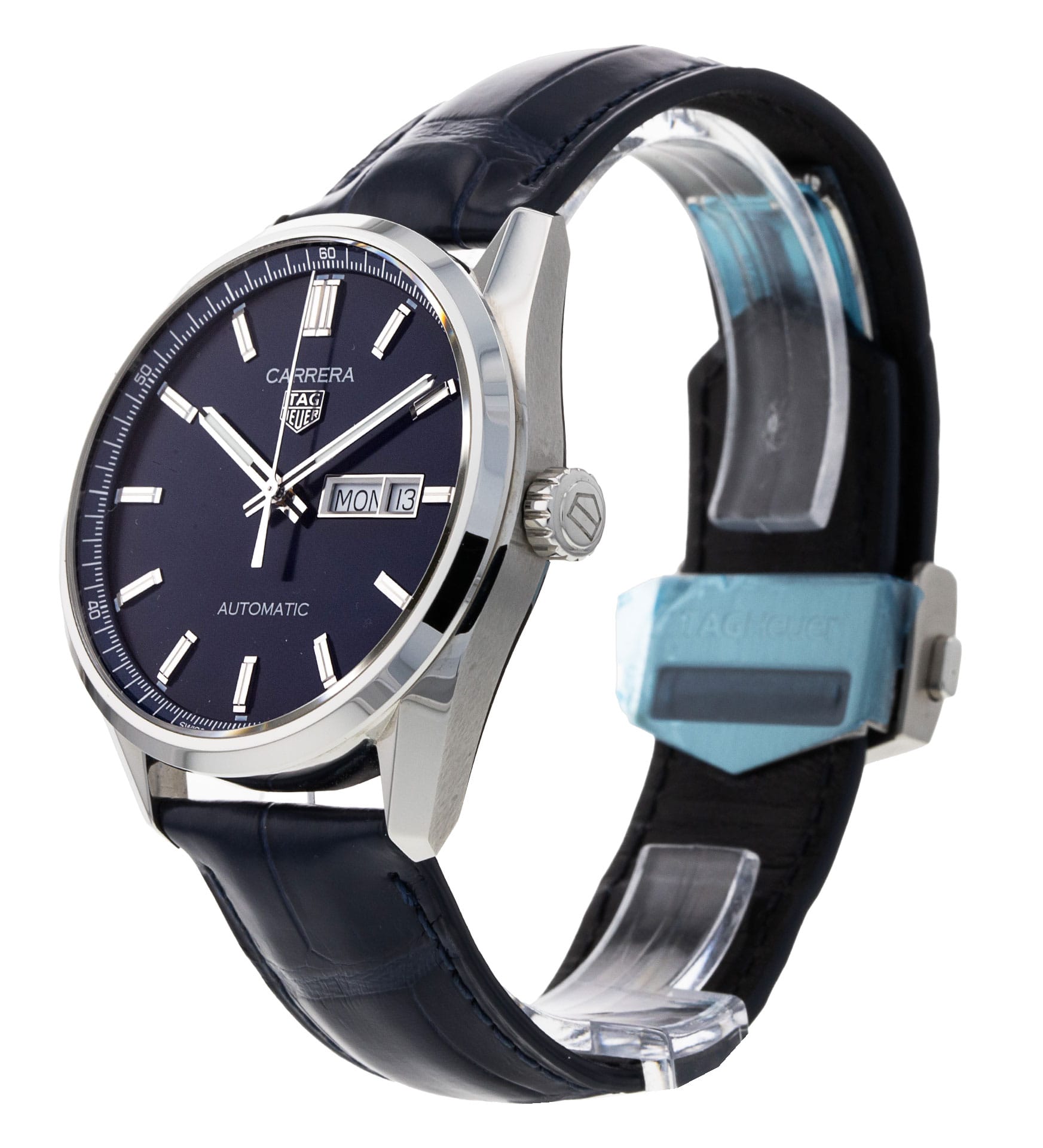 Tag Heuer Carrera WBN2012.FC6502 Thumbnail 2