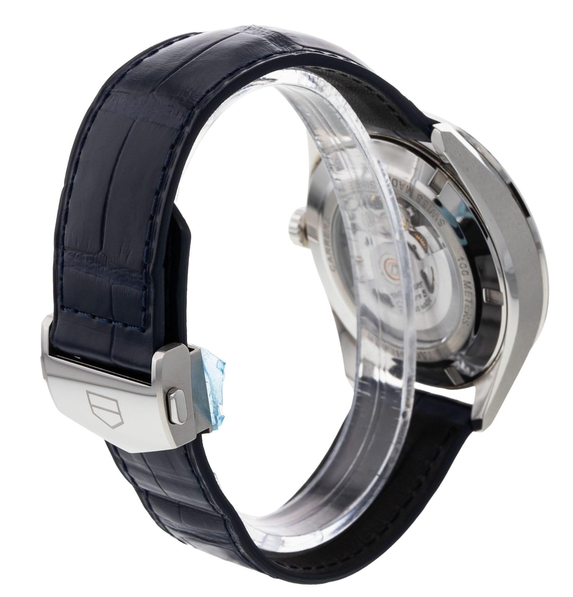 Tag Heuer Carrera WBN2012.FC6502 Thumbnail 3