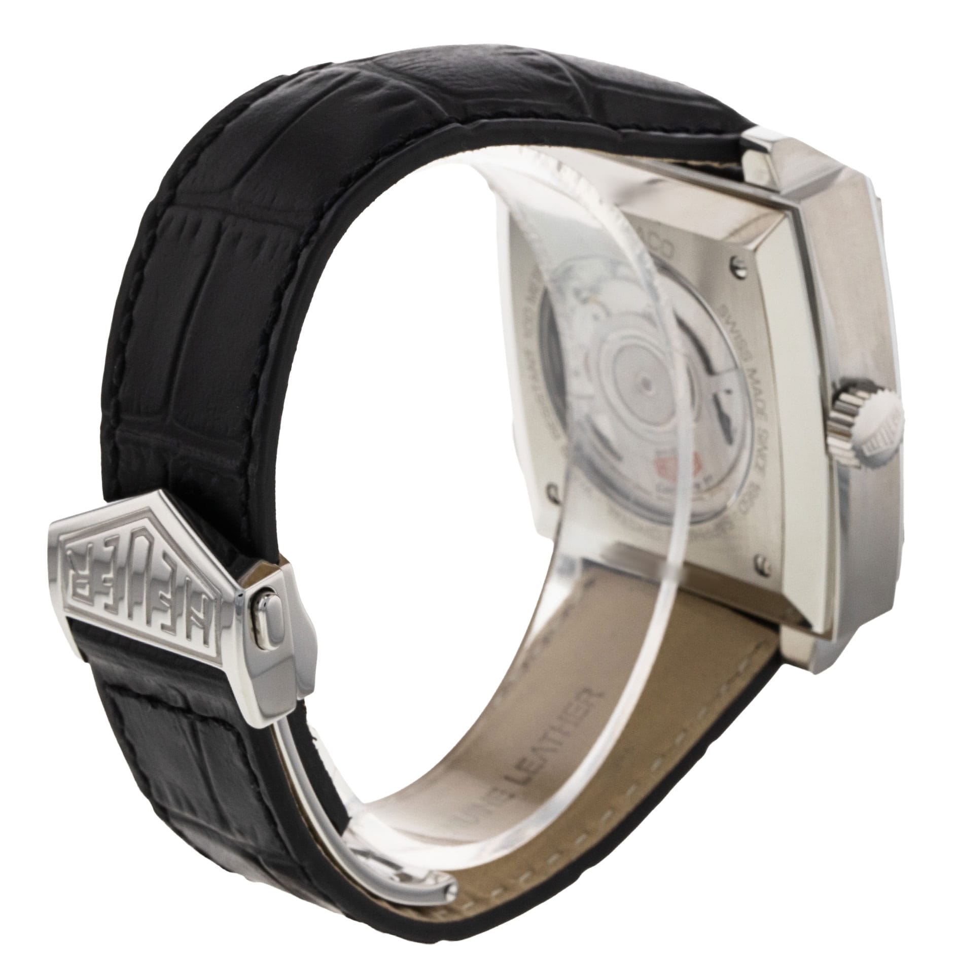 Tag Heuer Monaco CAW211R Thumbnail 3