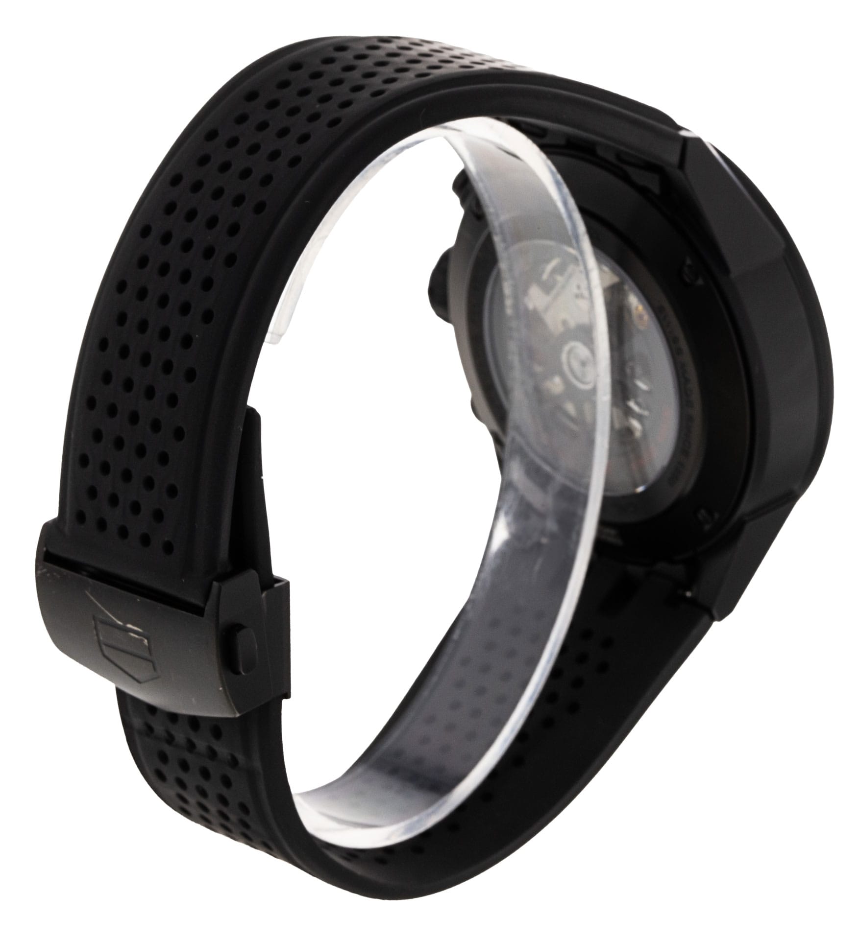 Tag Heuer Carrera CAR2A91.FT6071 Thumbnail 3