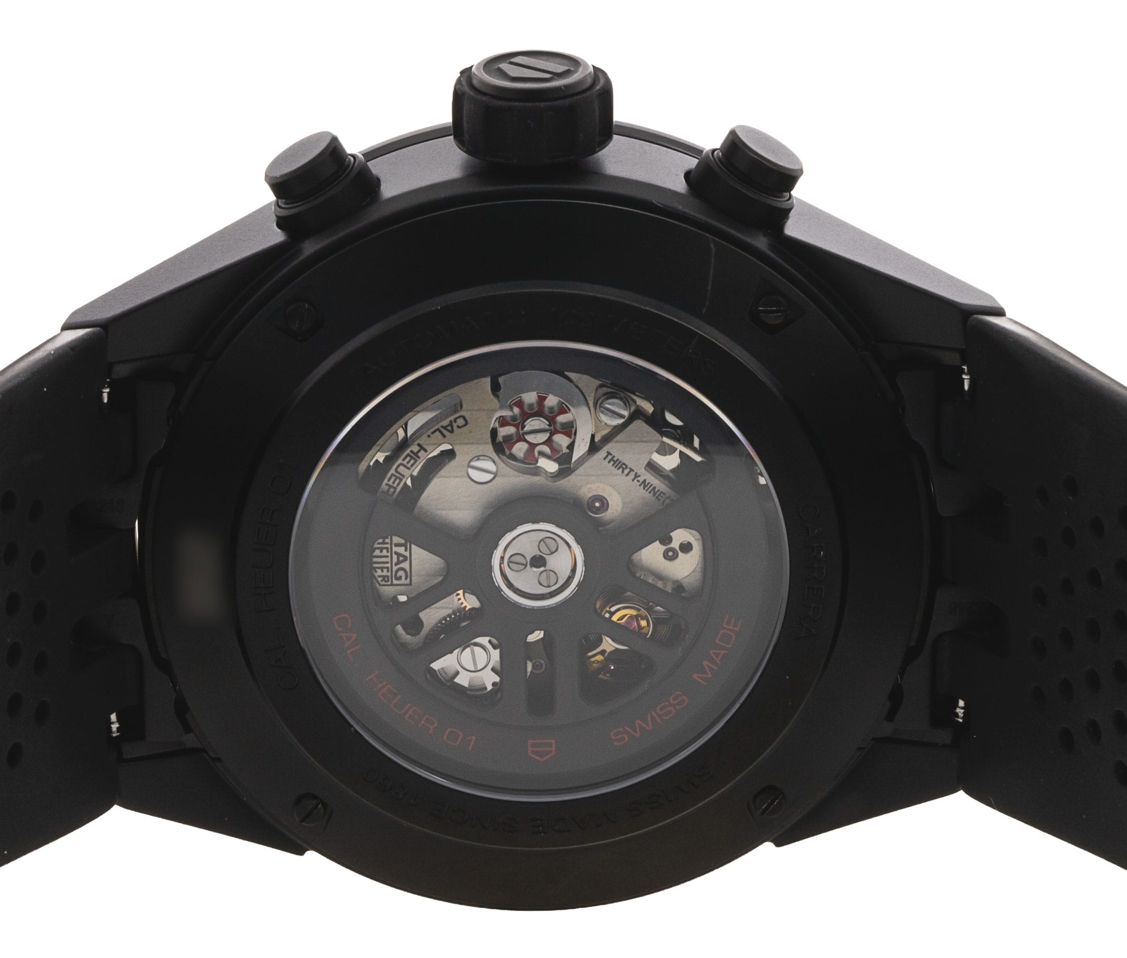 Tag Heuer Carrera CAR2A91.FT6071 Thumbnail 4