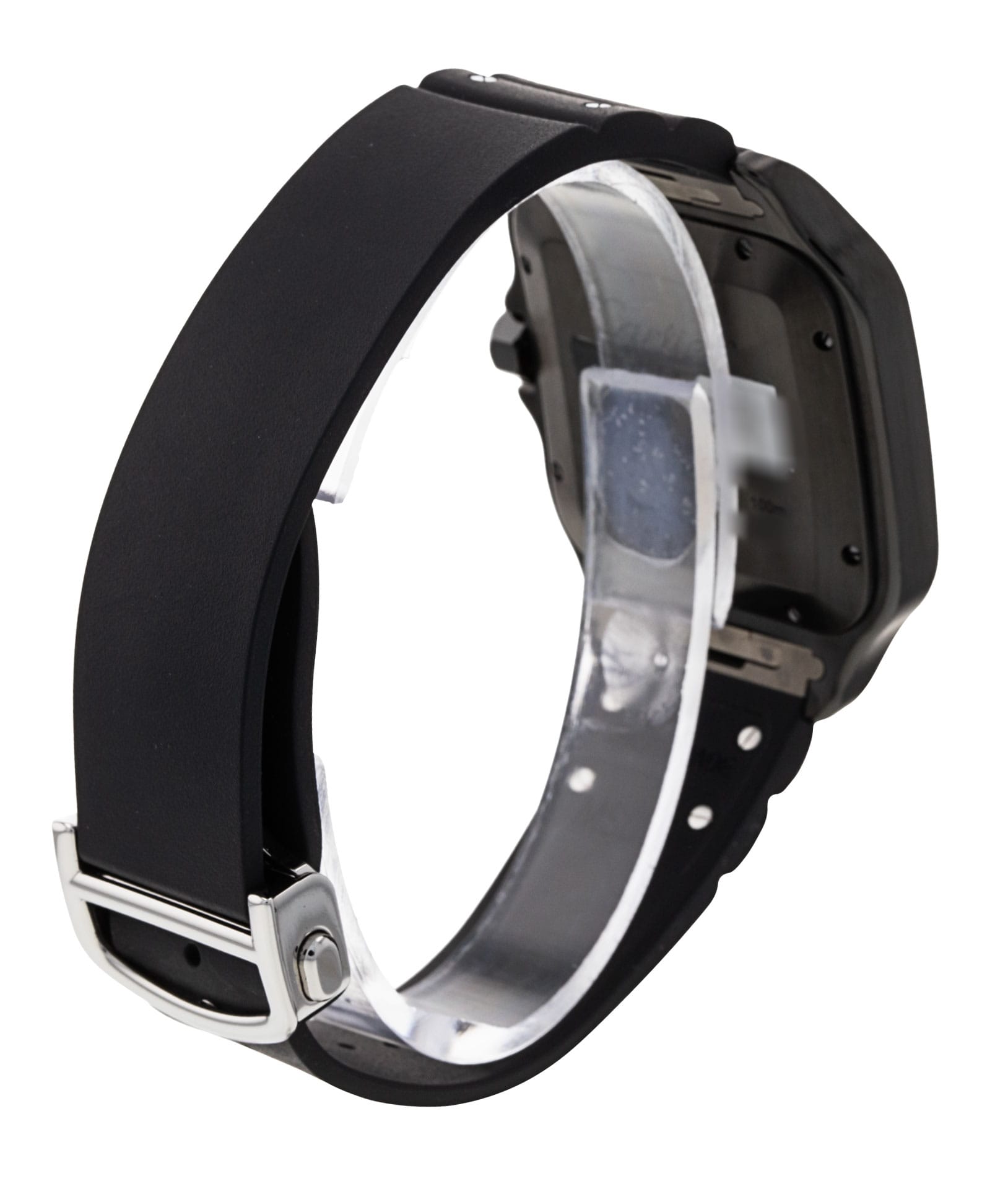 Cartier Santos WSSA0039 Thumbnail 3