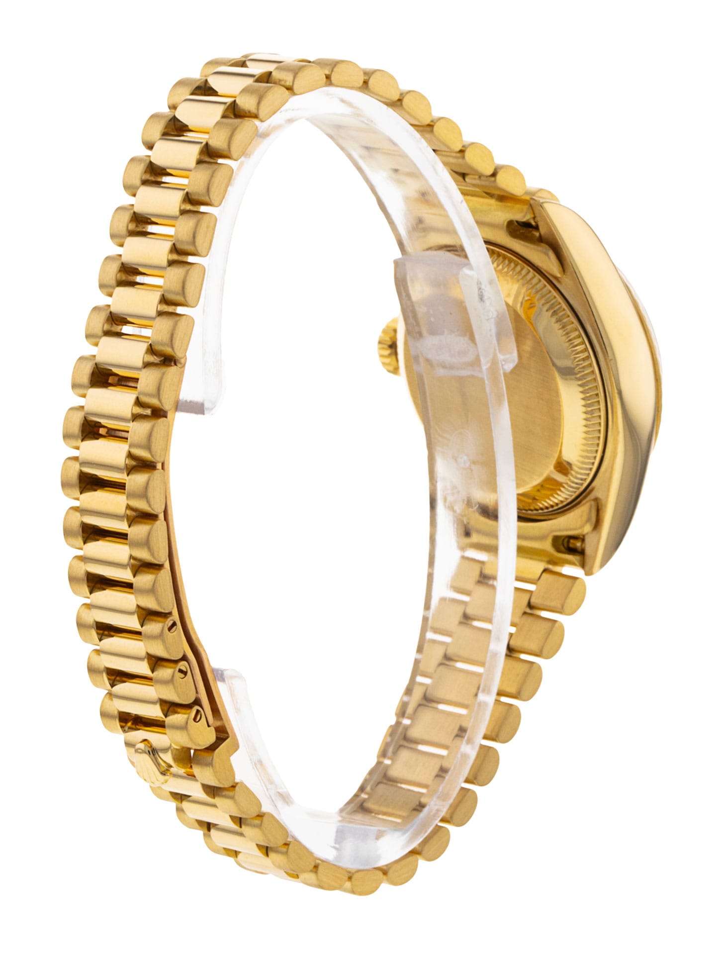Rolex Datejust Lady 79178 Thumbnail 3
