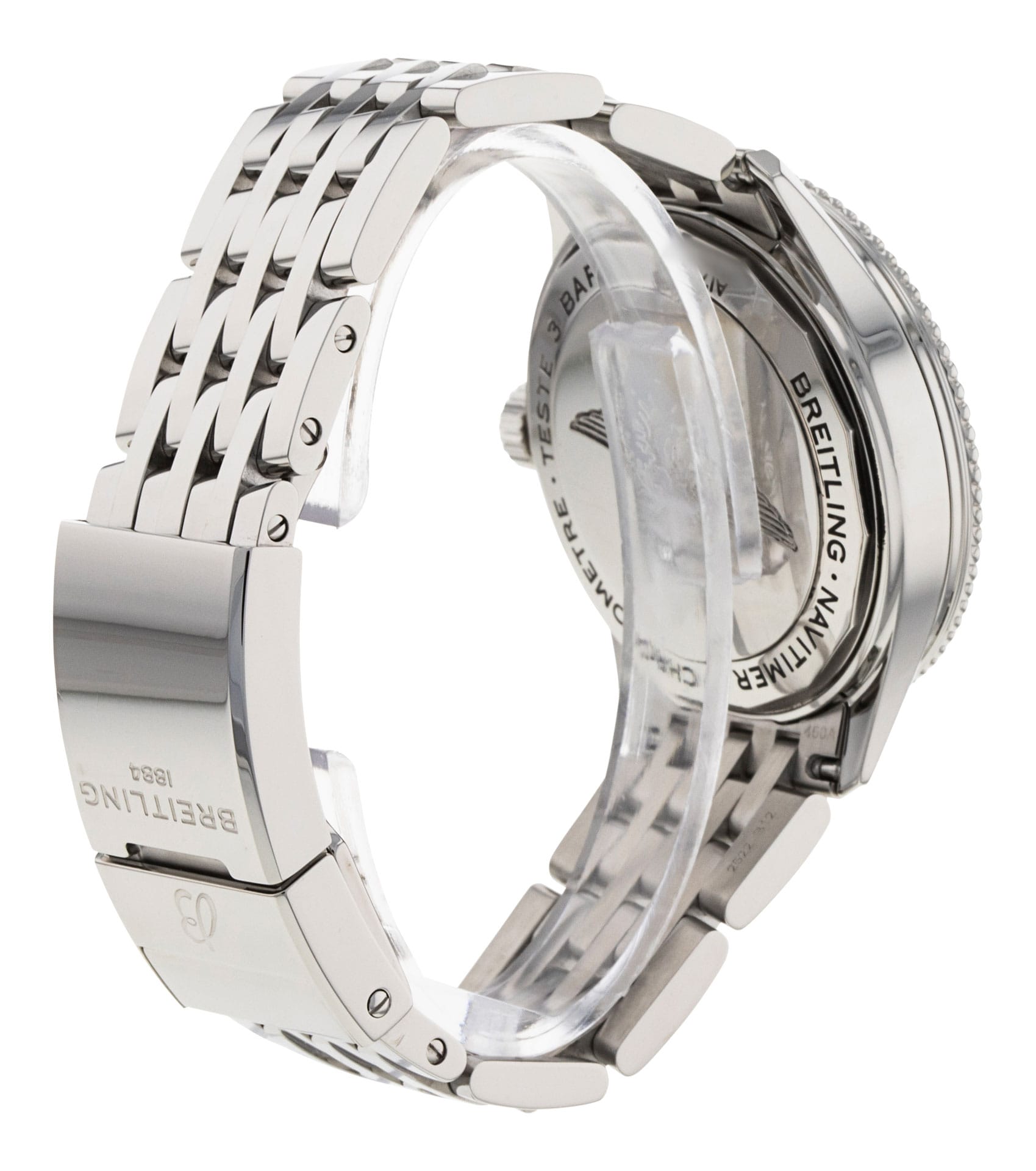 Breitling Navitimer Automatic 35 A17395 Thumbnail 3